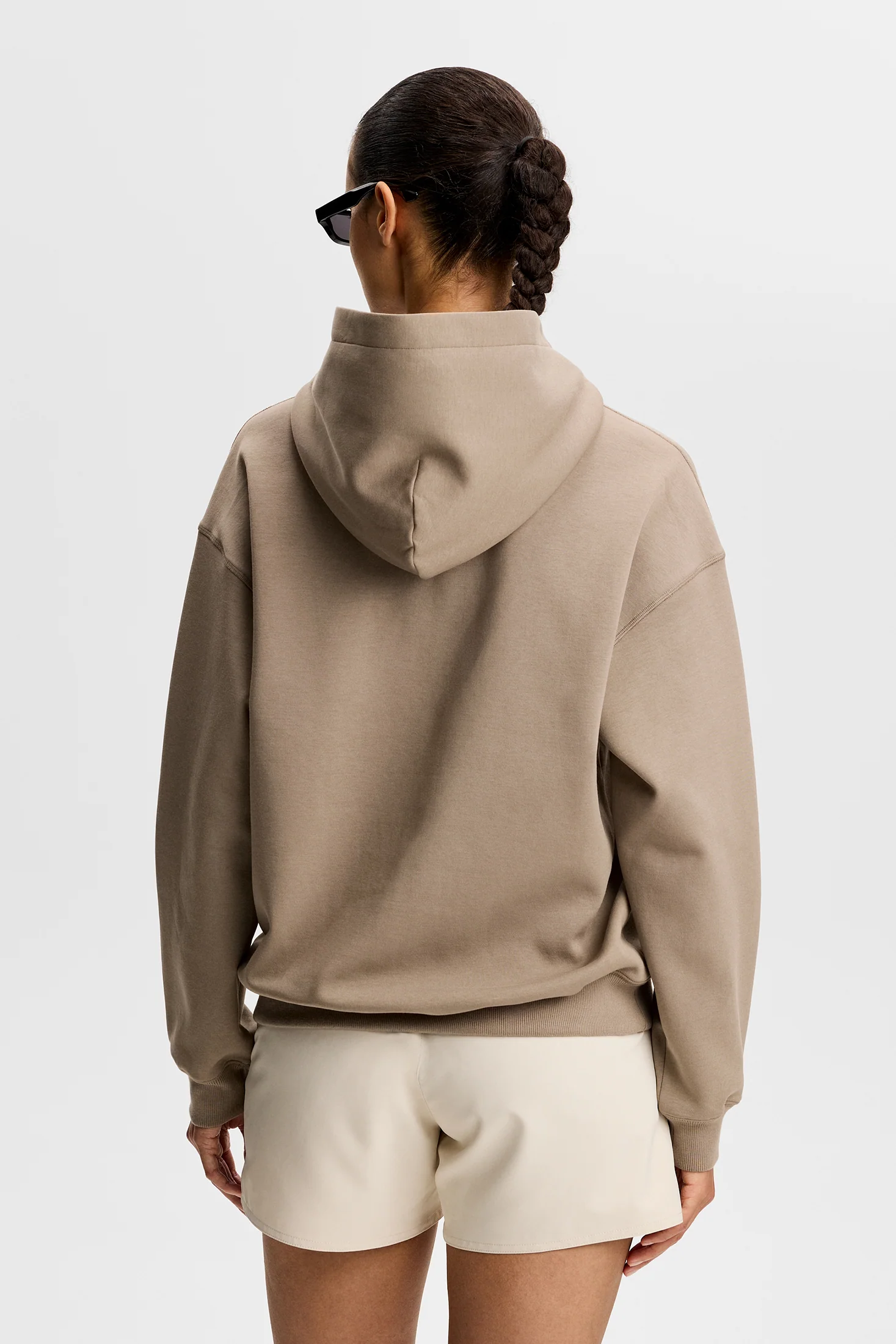Cove Hood / Brindle - Image 3