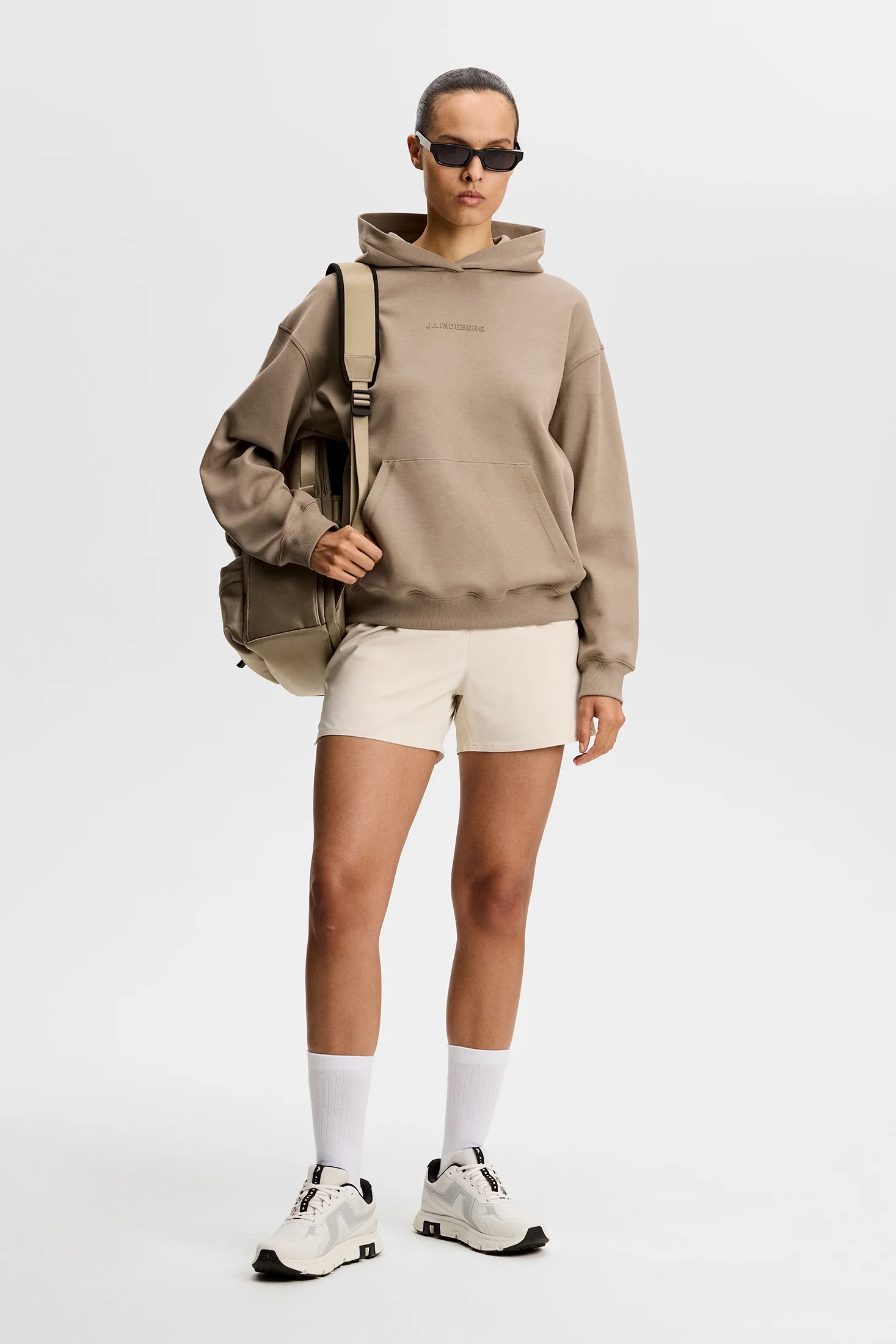 Cove Hood / Brindle - Image 4