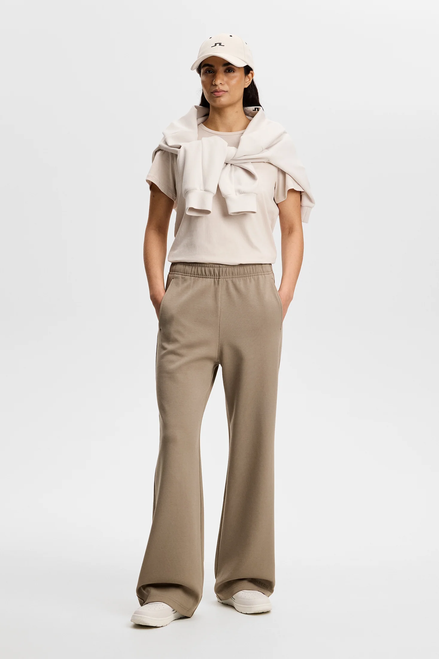 Cove Sweatpants / Brindle - Image 4