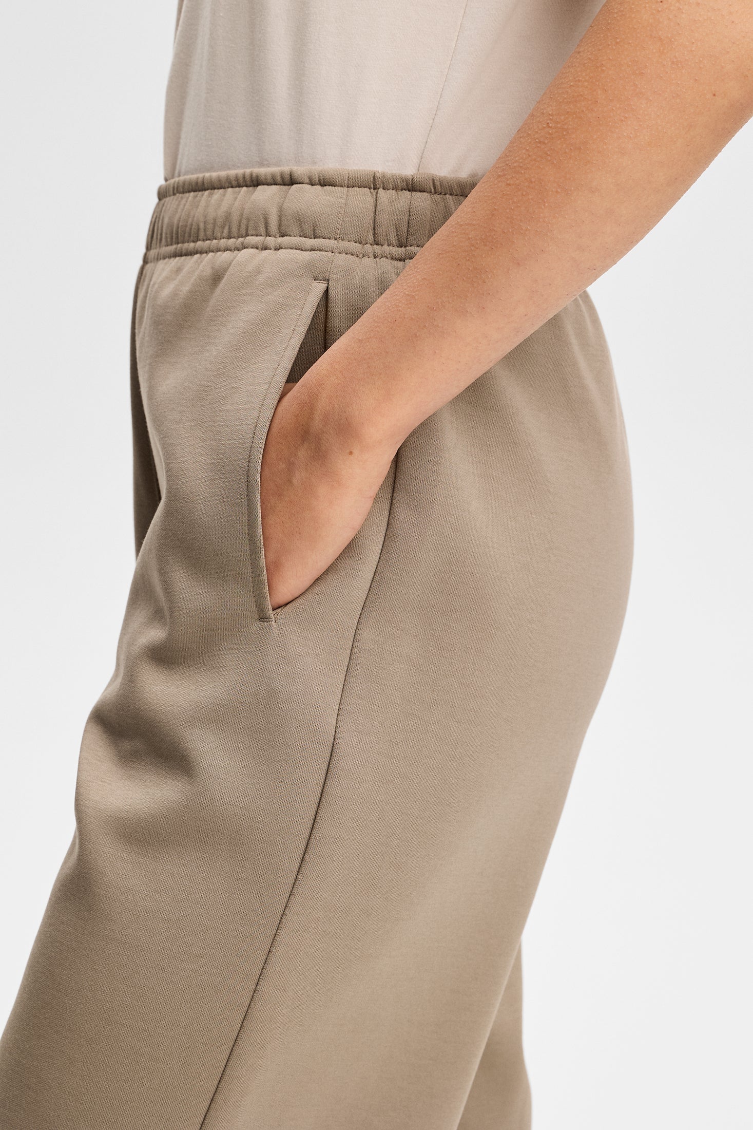 Cove Sweatpants / Brindle - Image 5