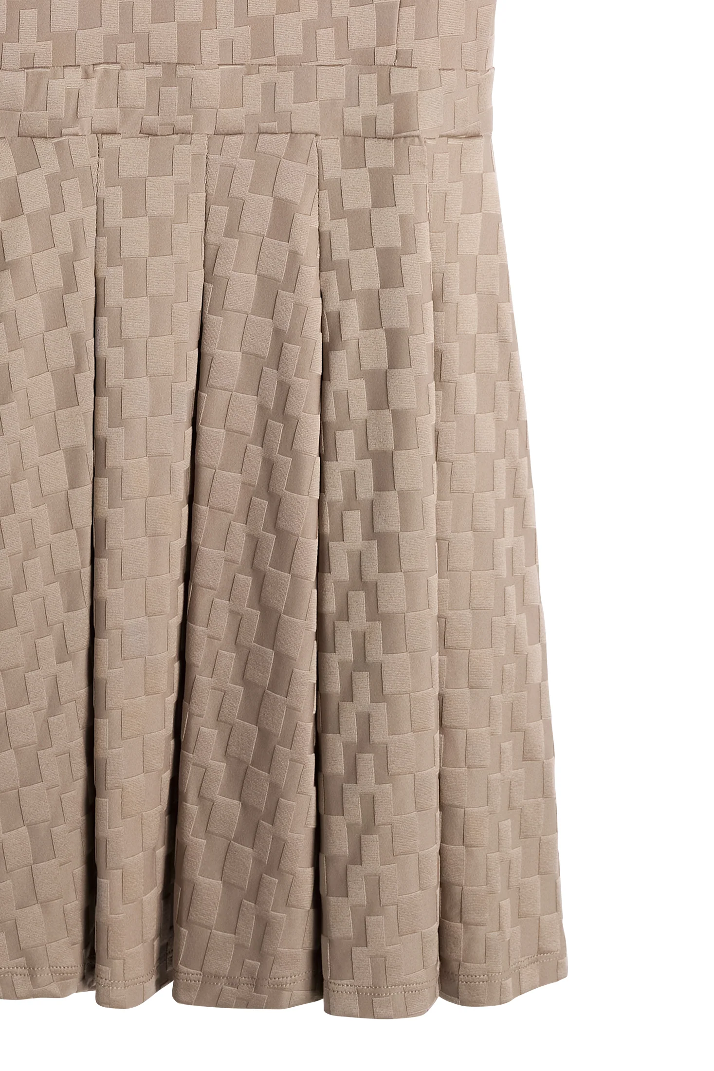 Dally Dress / Brindle - Image 4