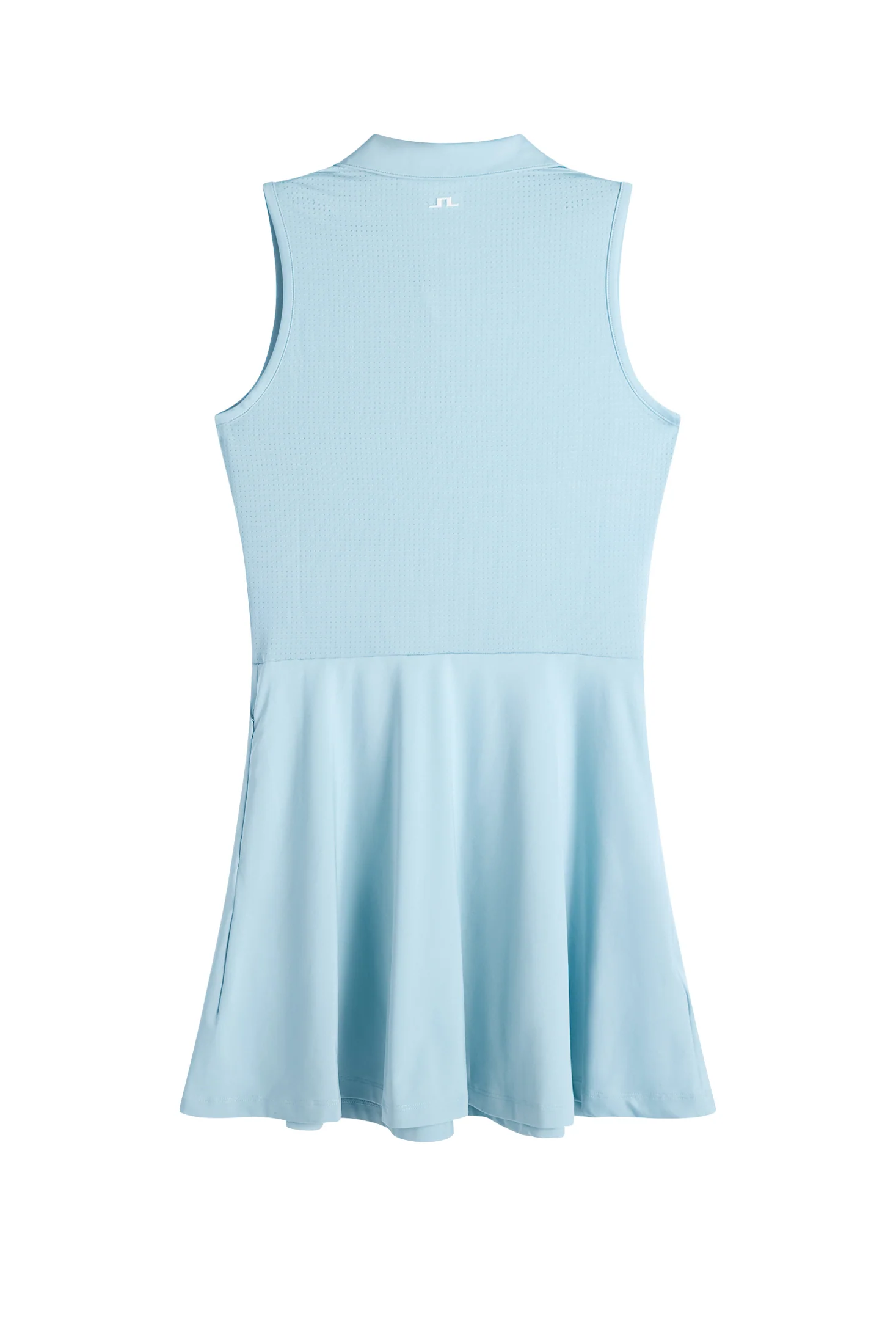 Dana Dress / Forget-Me-Not - Image 2