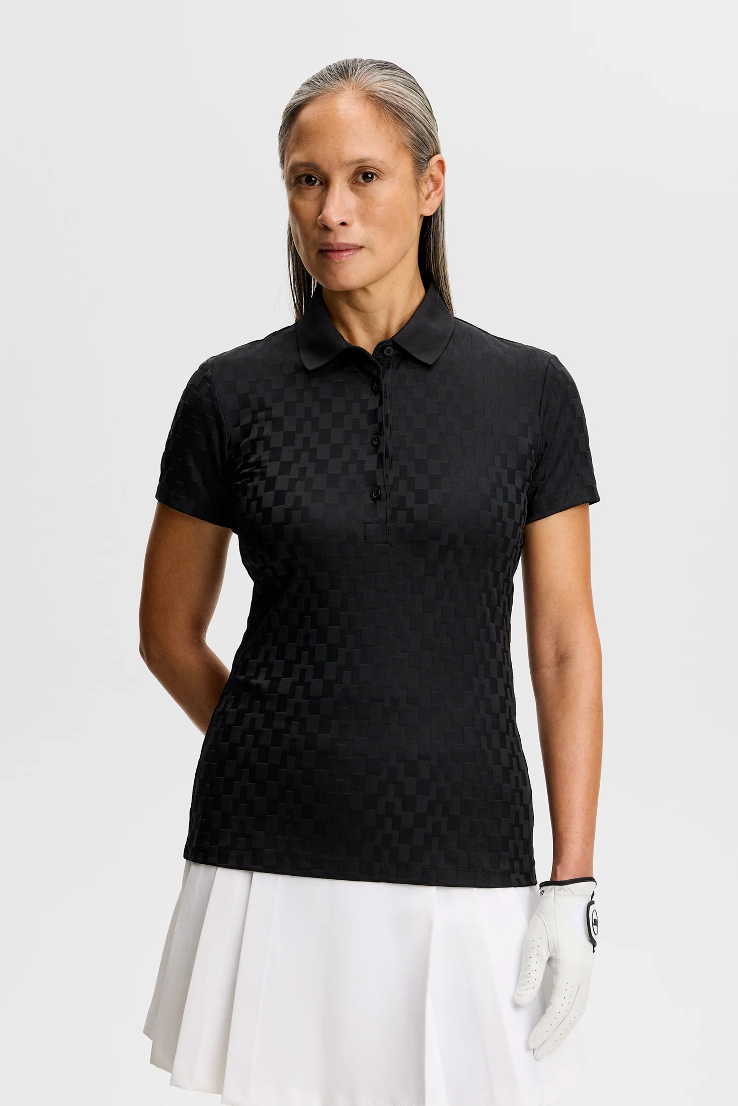 Dani Polo / Black - Image 2