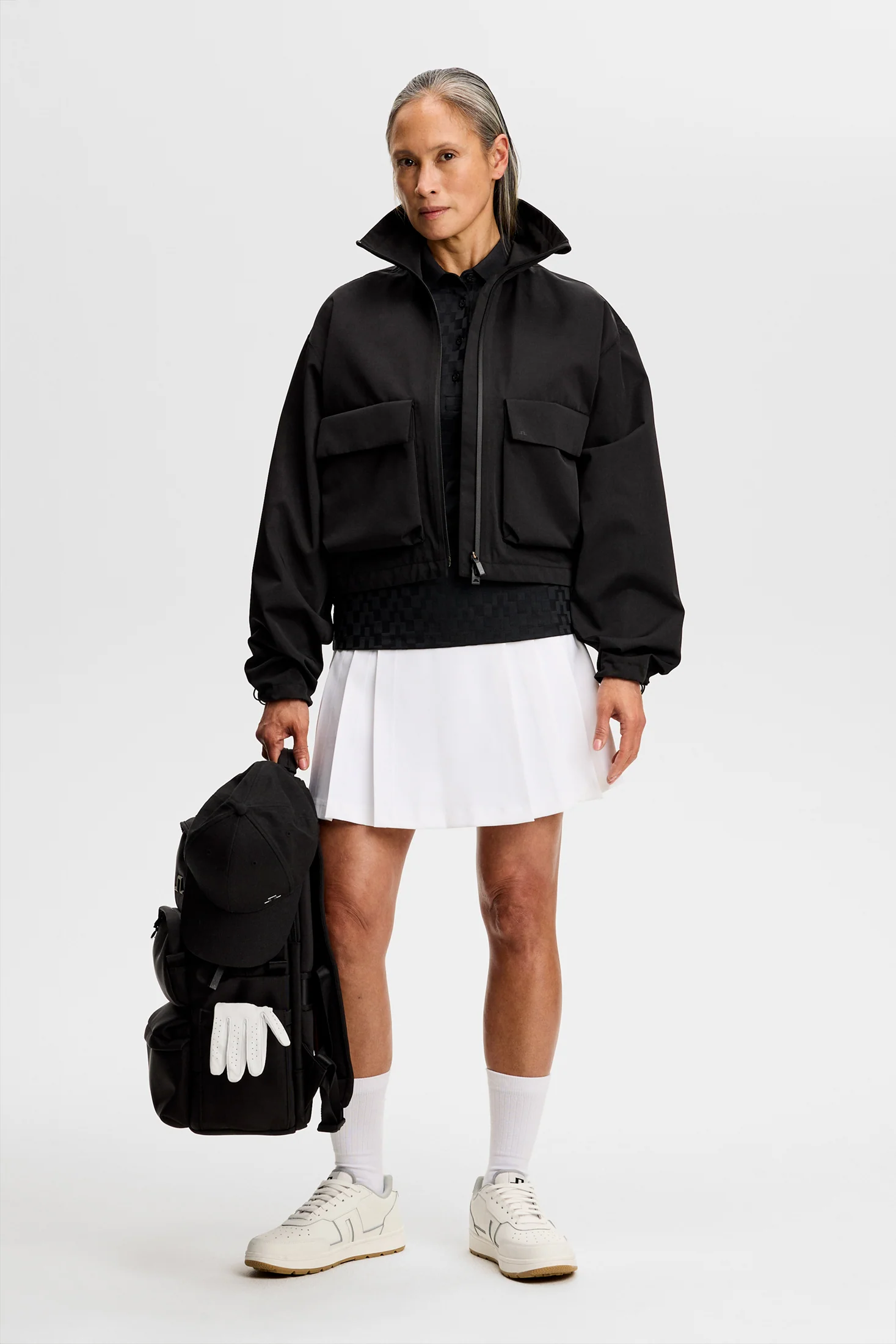 Dani Polo / Black - Image 4