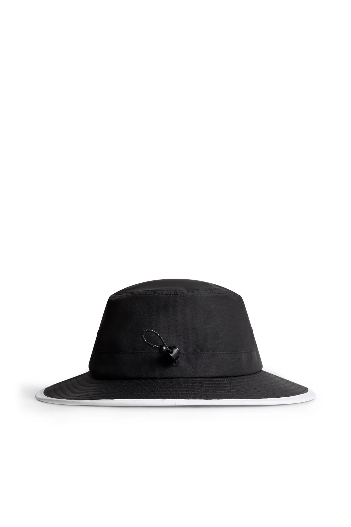 Danny Bucket Hat / Black - Image 2