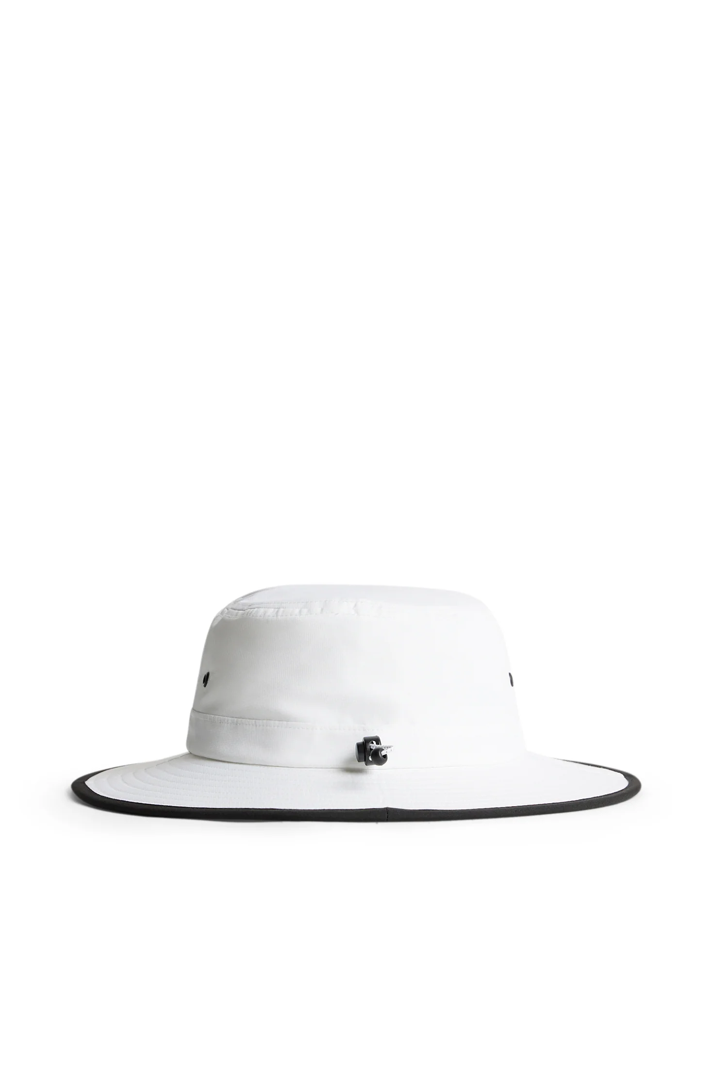 Danny Bucket Hat / White - Image 2