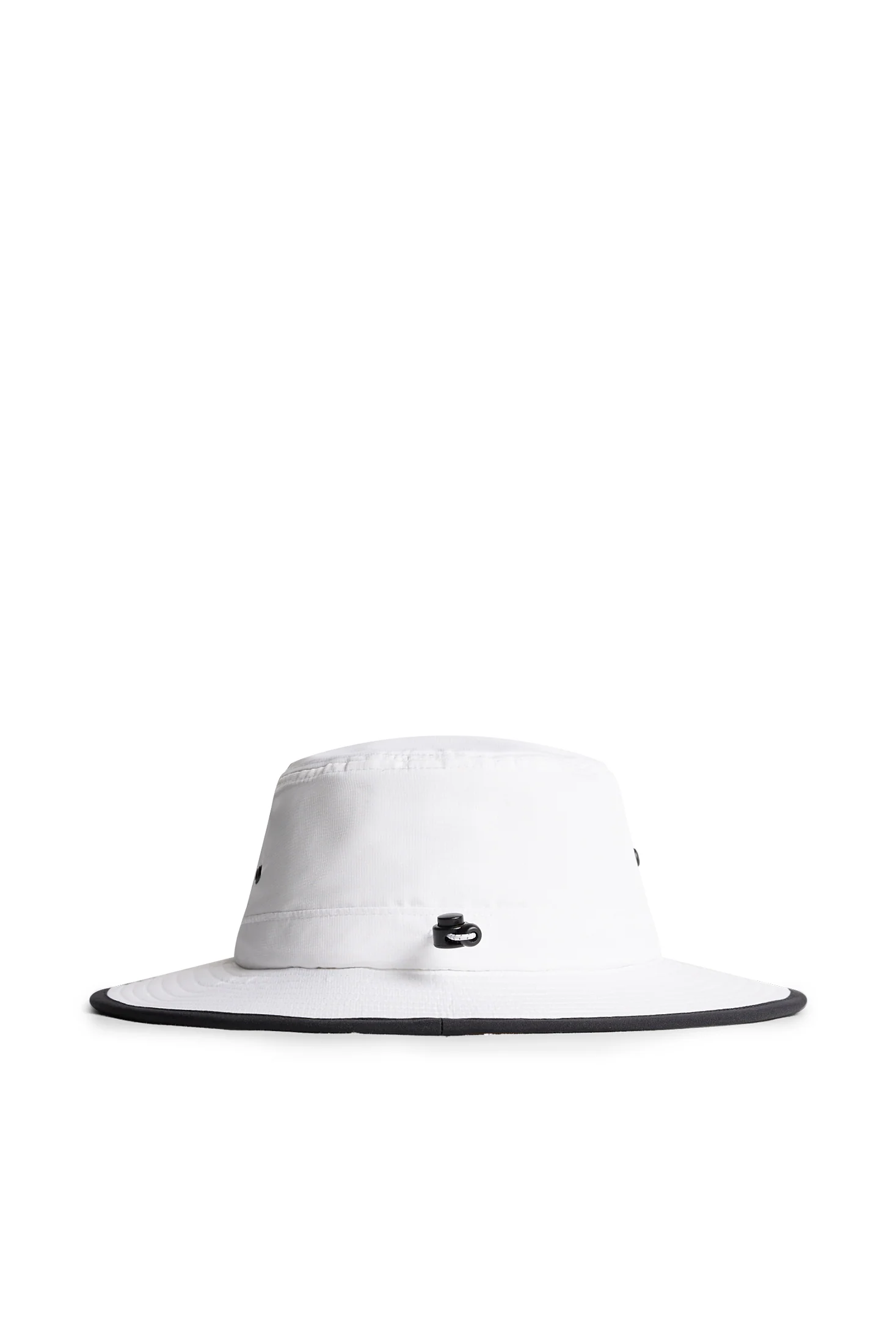 Danny Bucket Hat / White - Image 2