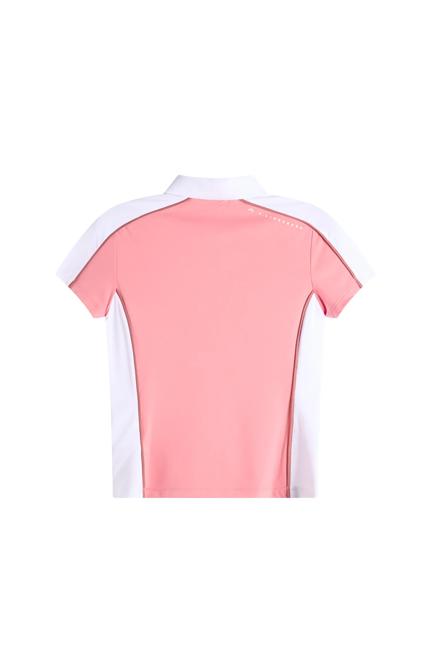 Demi Polo / Flamingo Plume - Image 2