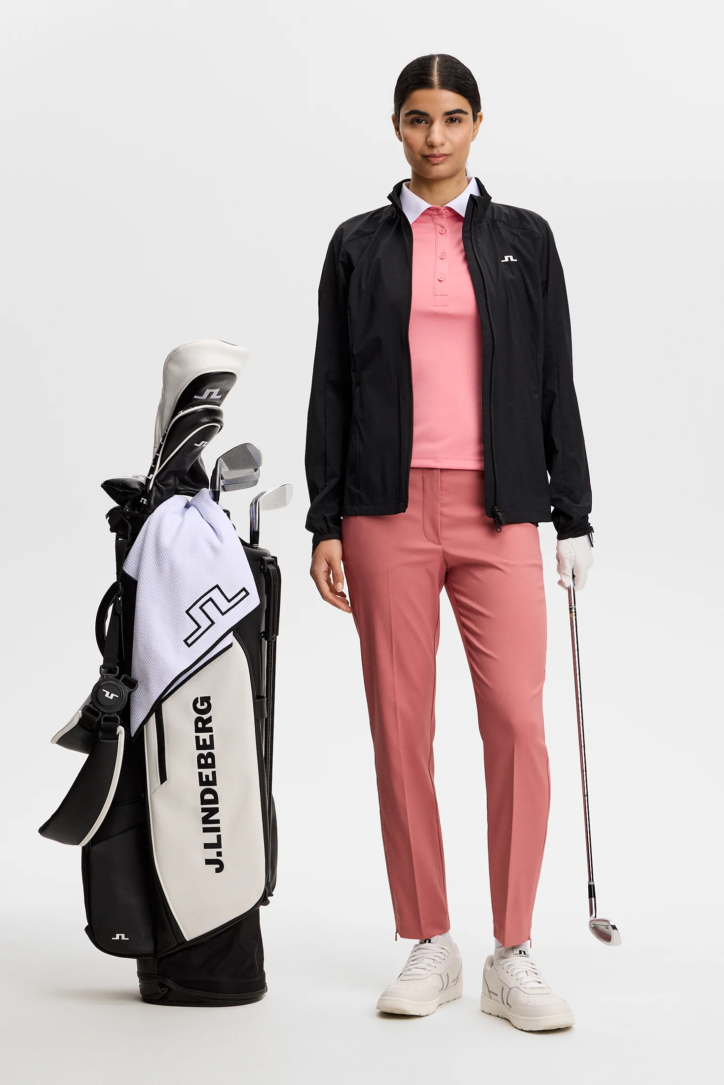 Demi Polo / Flamingo Plume - Image 5