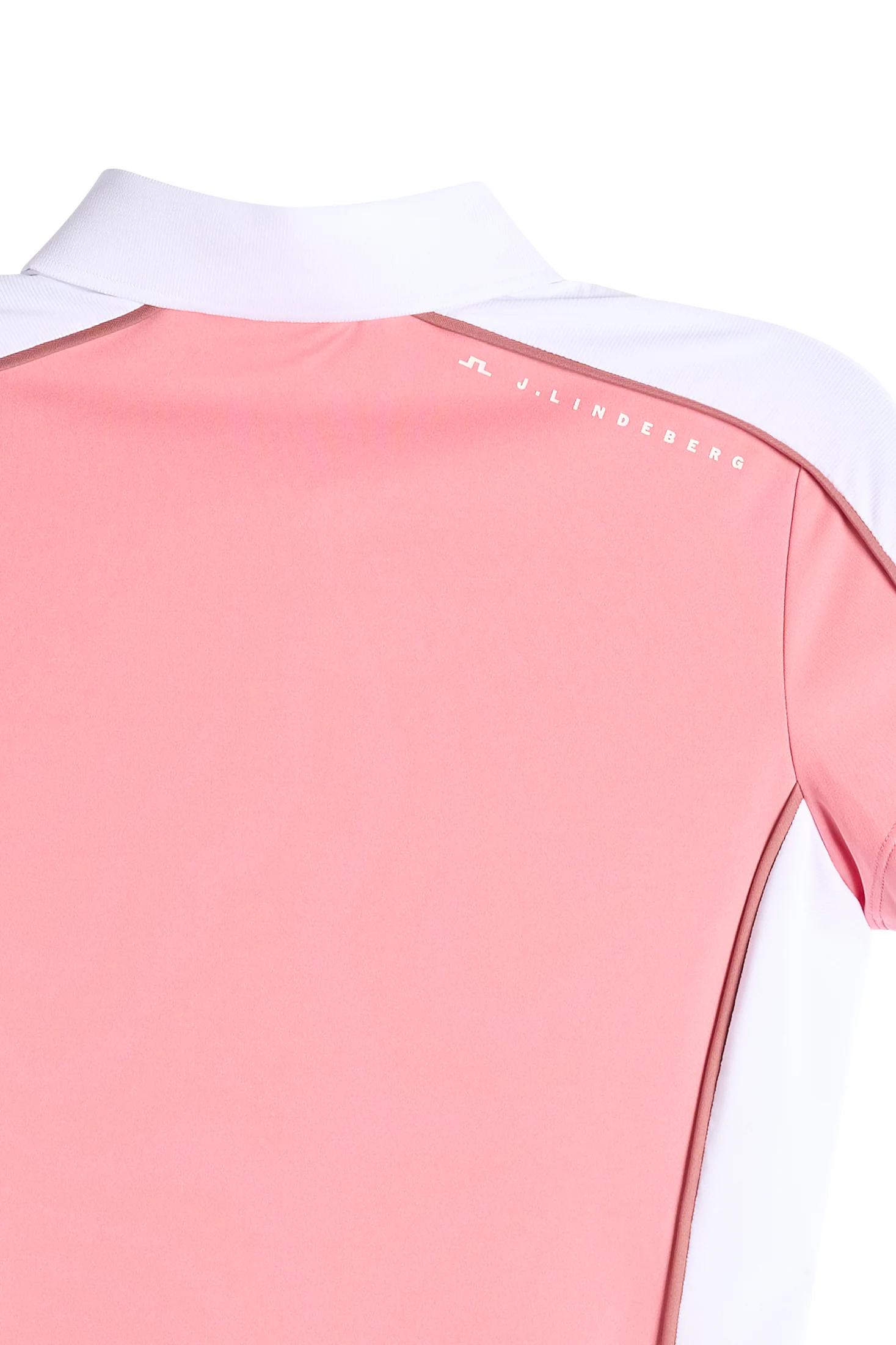 Demi Polo / Flamingo Plume - Image 8