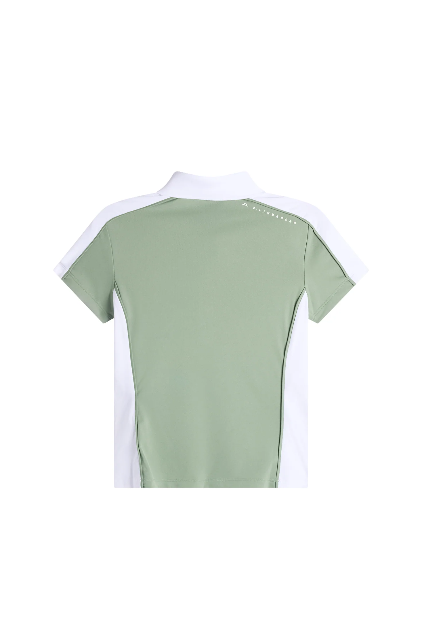 Demi Polo / Hedge Green - Image 2