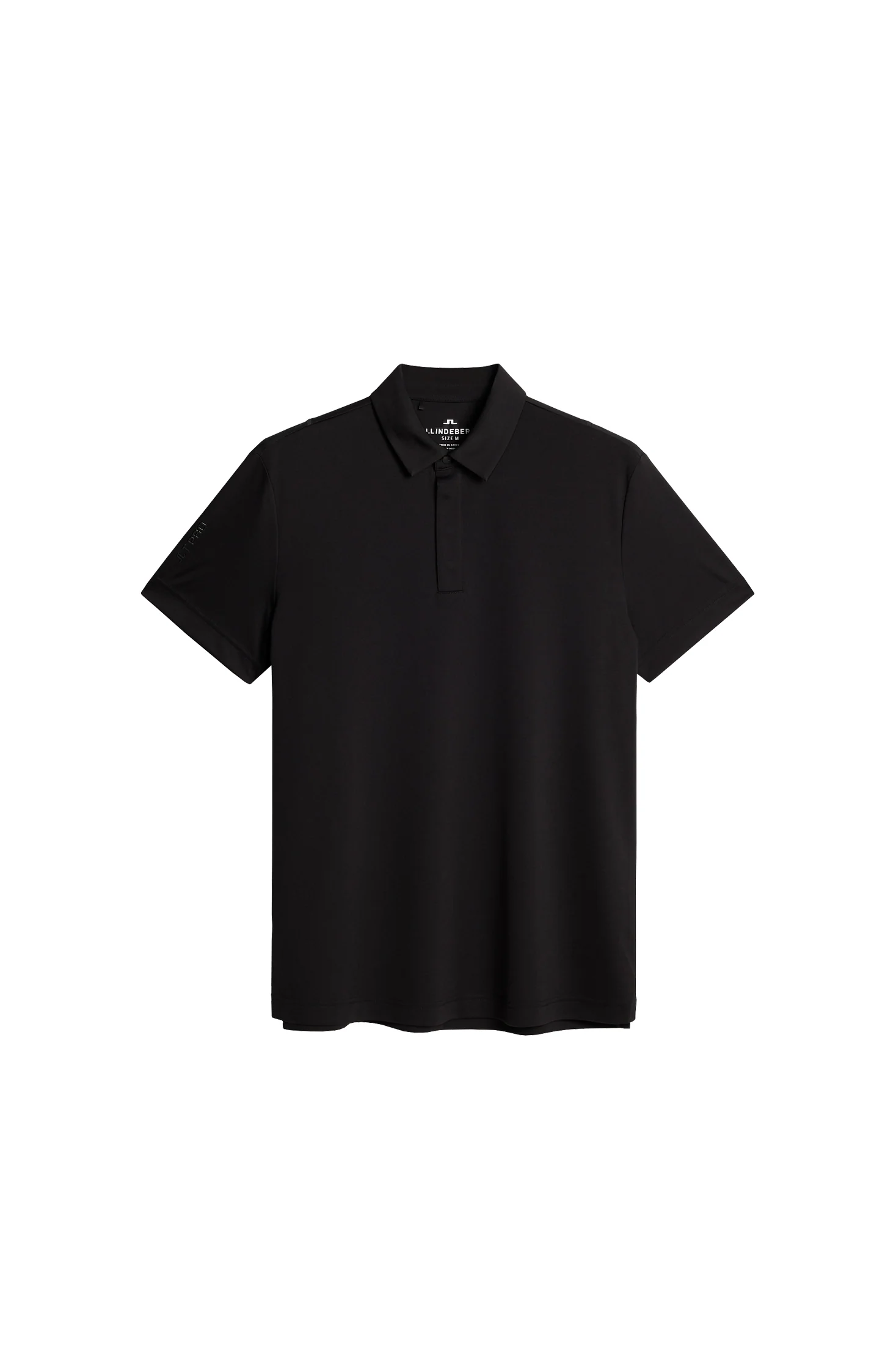Dex Polo / Black