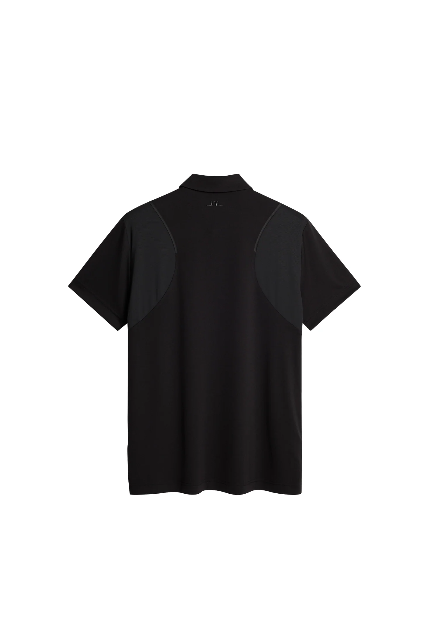 Dex Polo / Black - Image 2