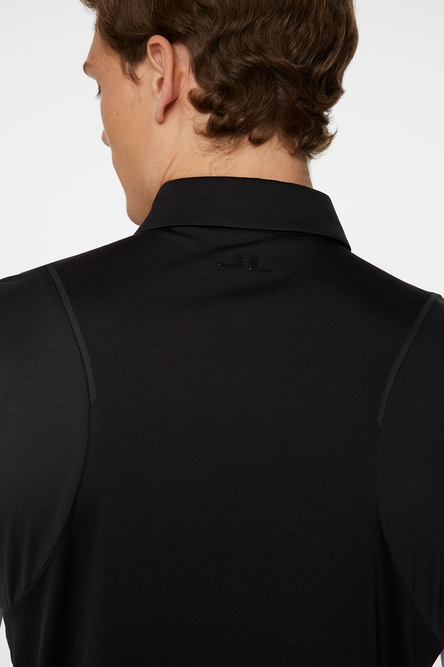 Dex Polo / Black - Image 6