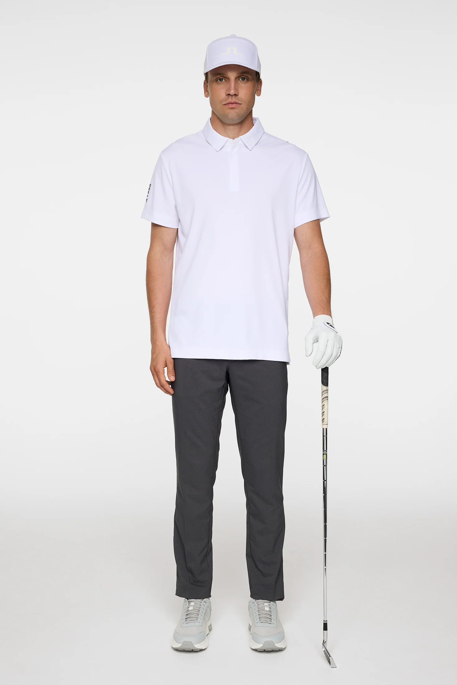 Dex Polo / White - Image 4