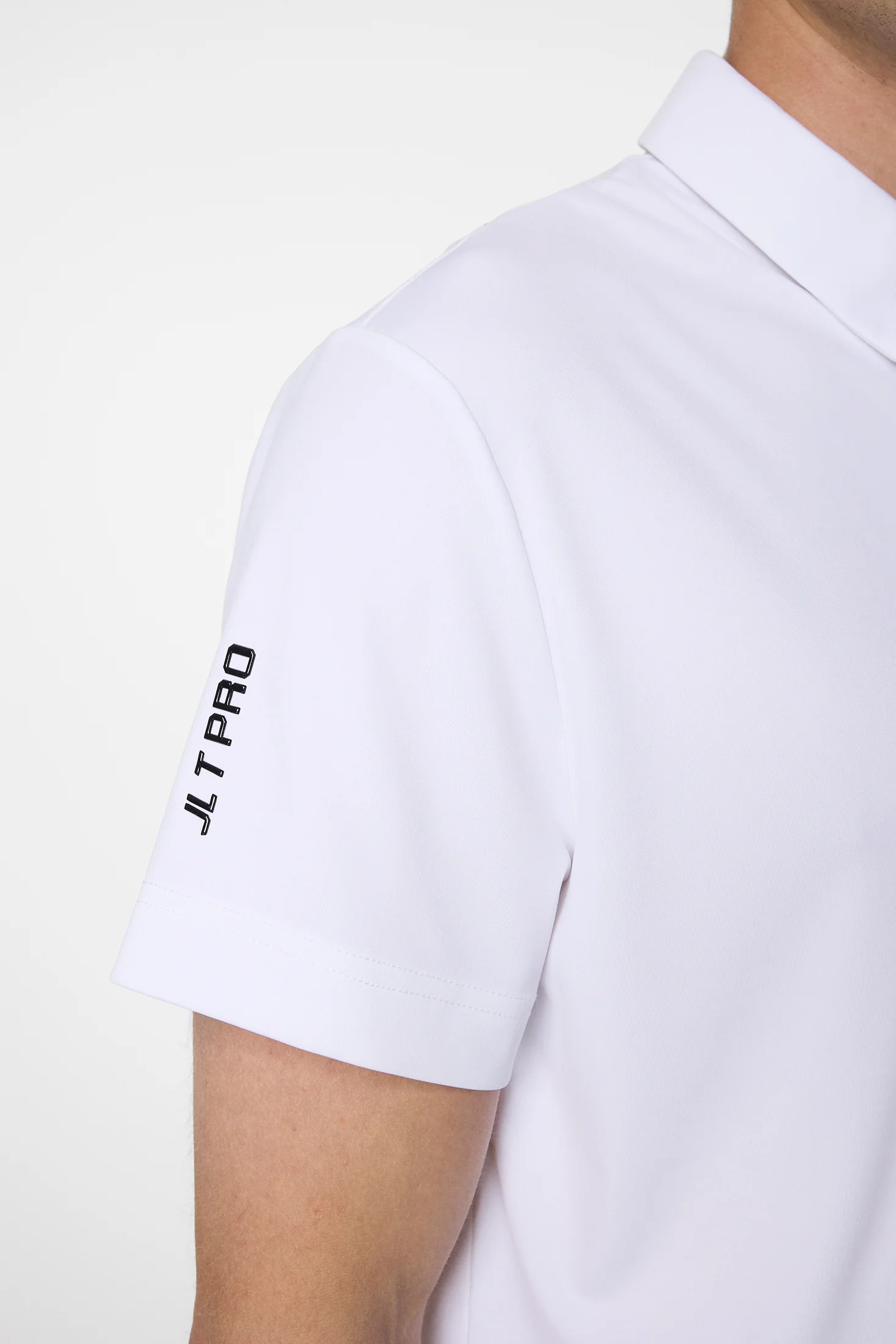 Dex Polo / White - Image 6