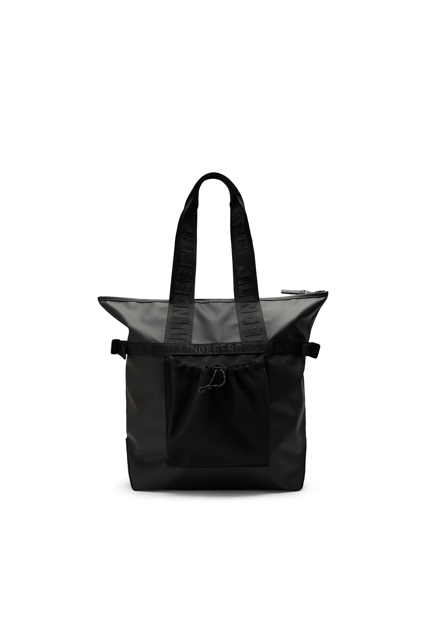 Donovan Tote / Black - Image 2