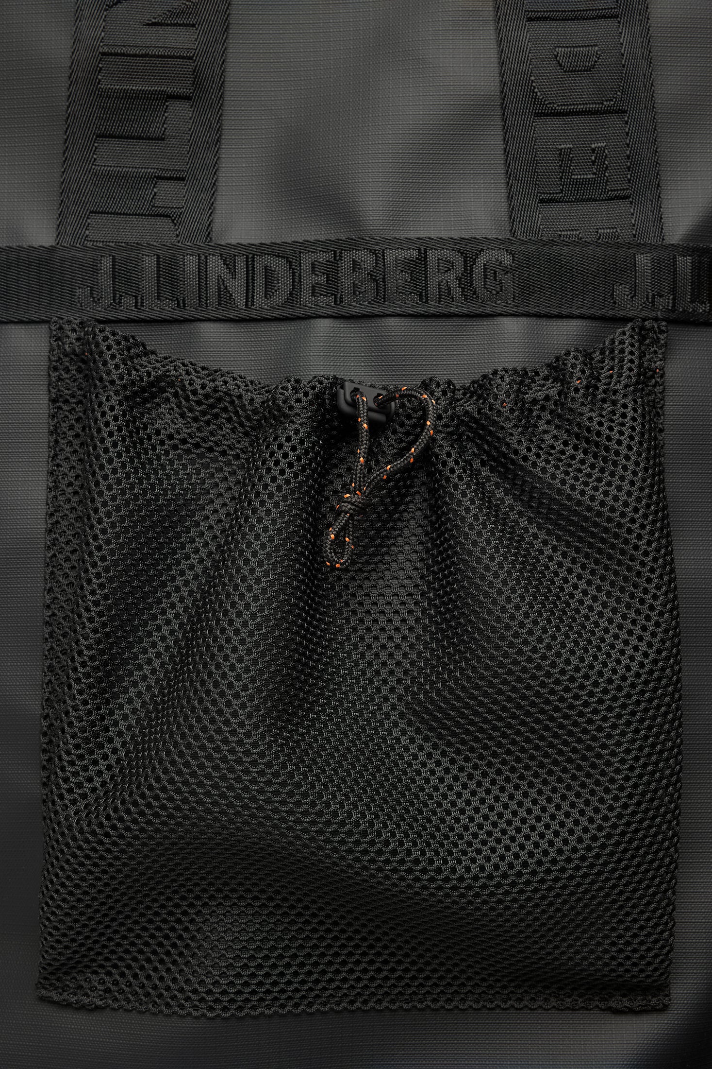 Donovan Tote / Black - Image 5