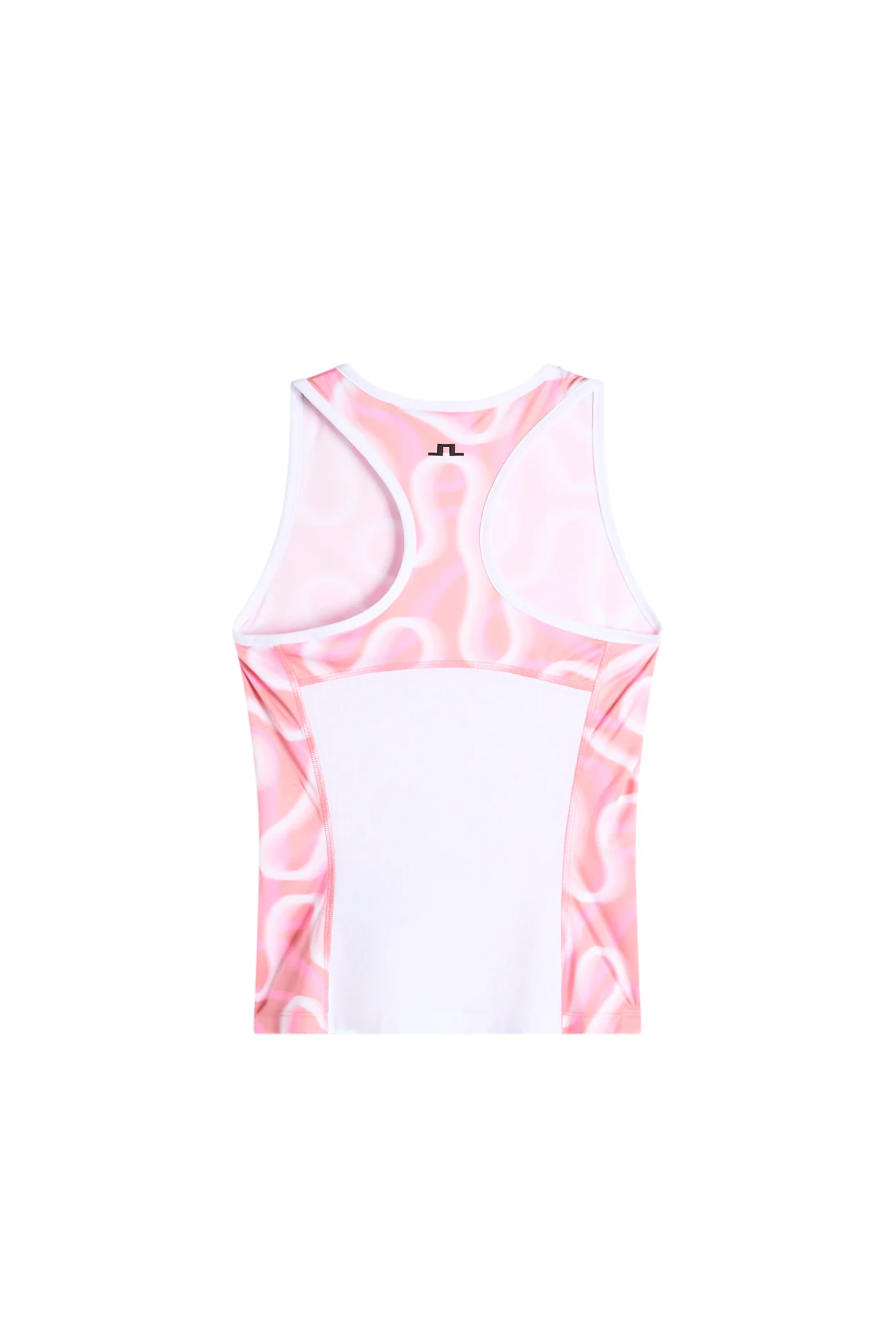 Doris Printed Top / Rally Flamingo M - Image 2