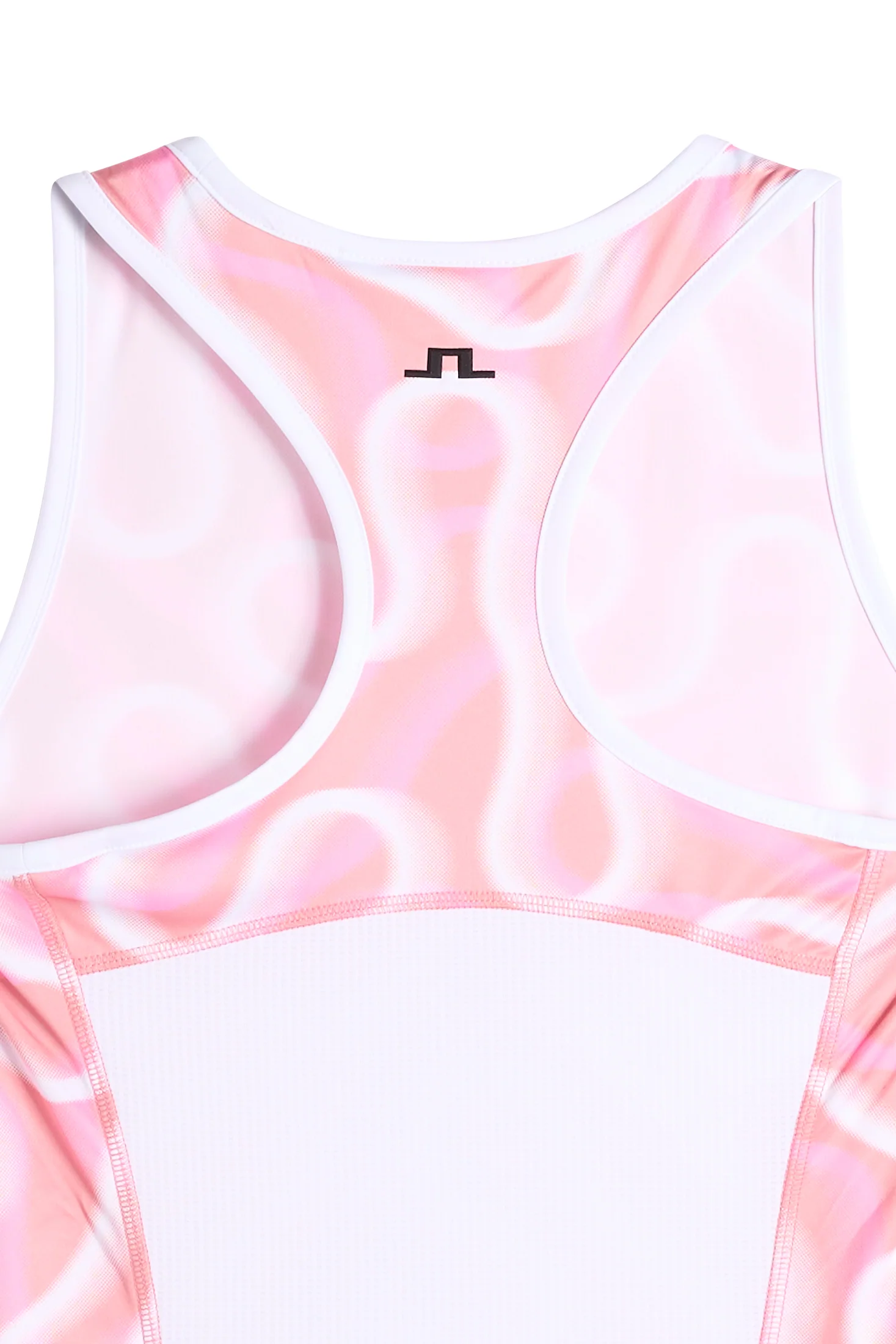 Doris Printed Top / Rally Flamingo M - Image 8