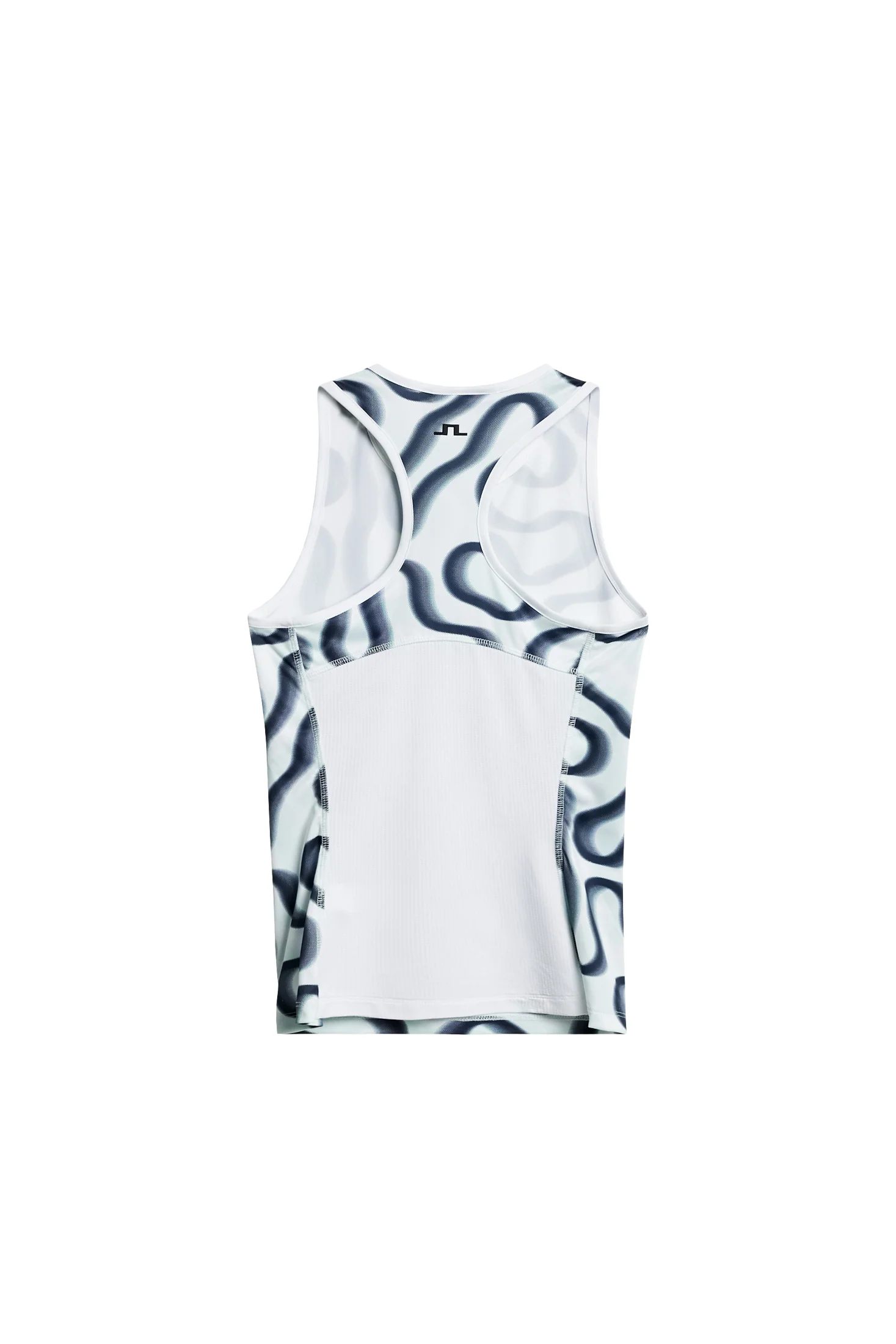 Doris Printed Top / Rally Skylight M - Image 2