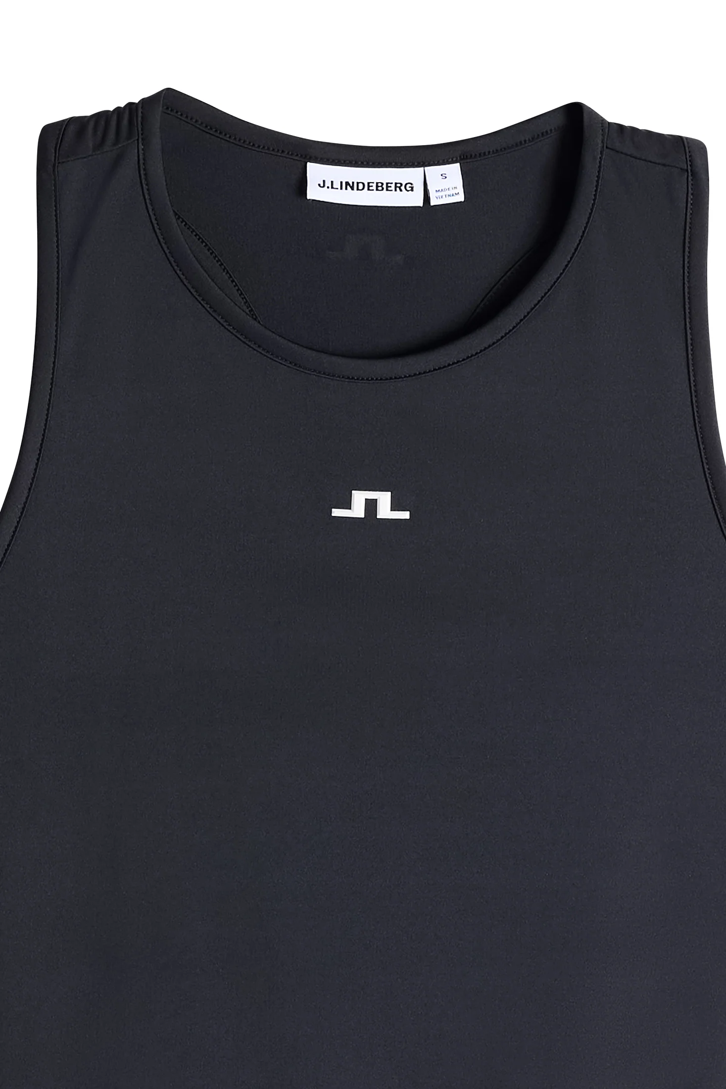 Doris Top / Black - Image 3