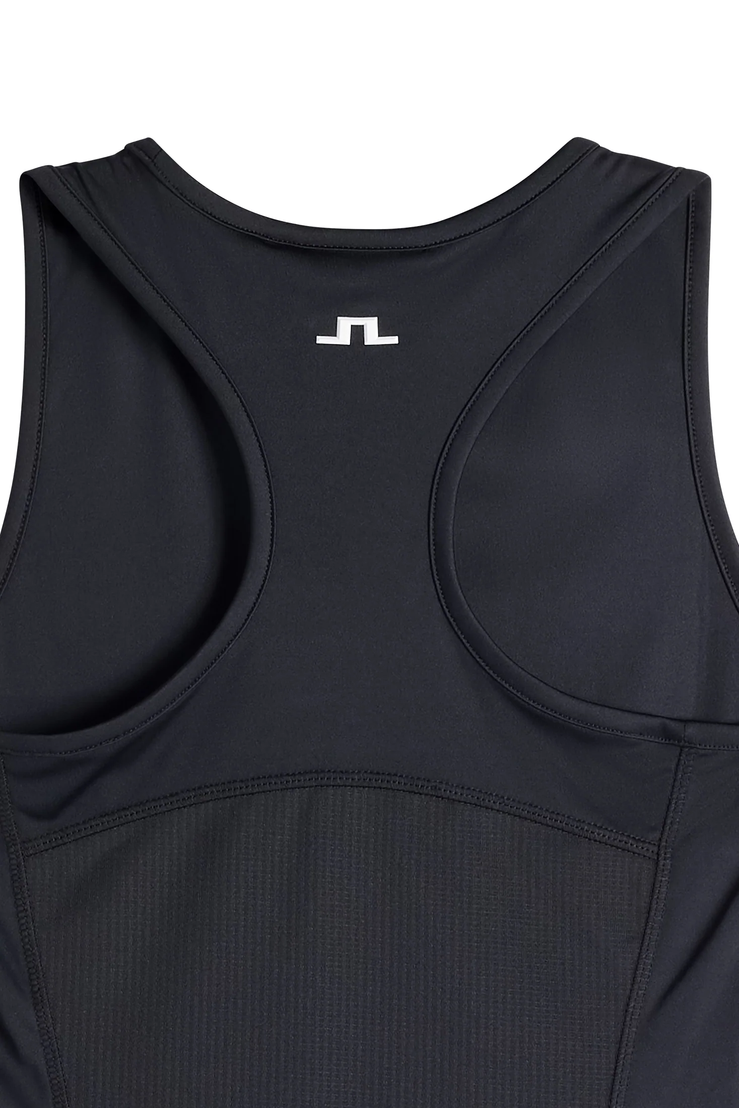 Doris Top / Black - Image 4