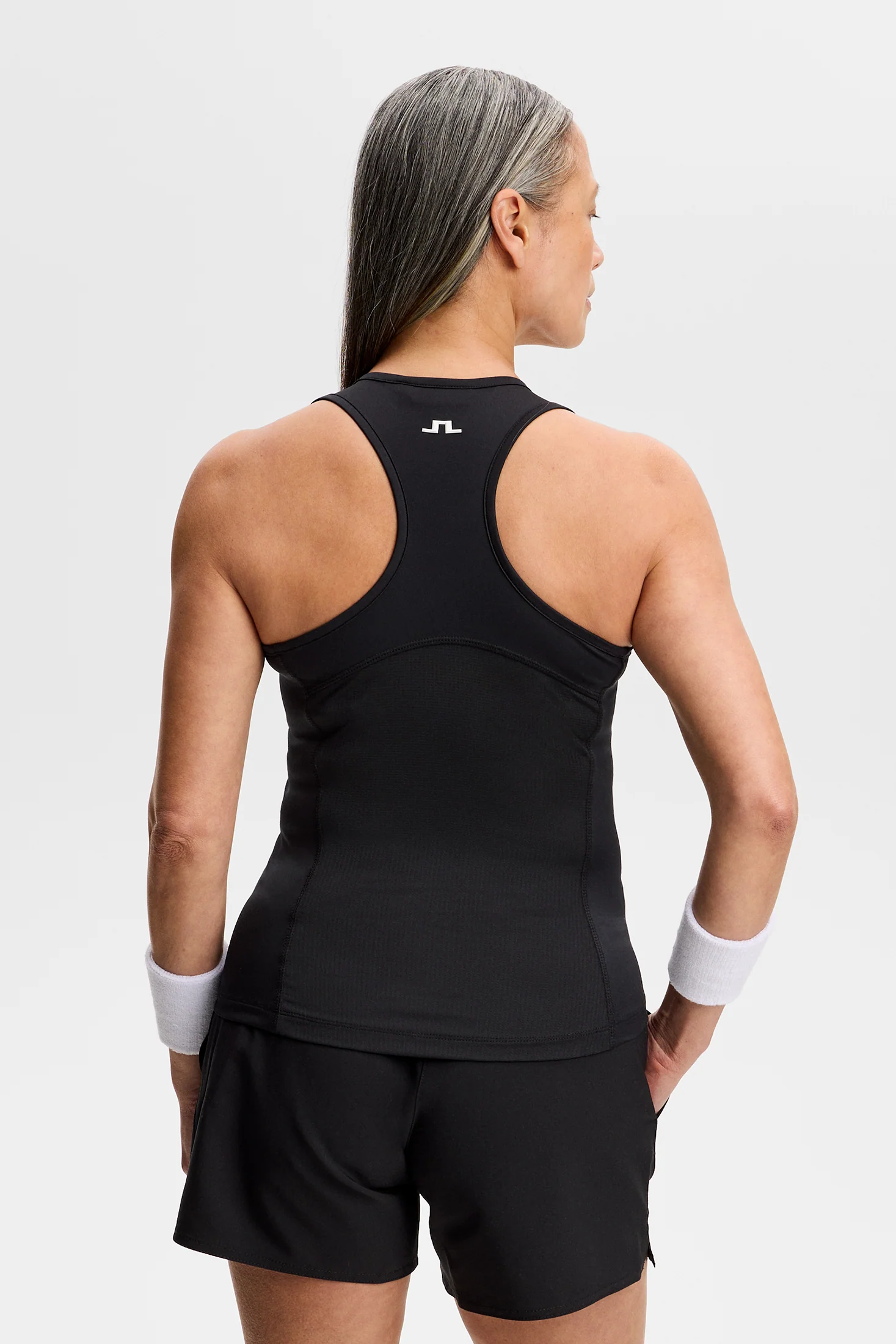 Doris Top / Black - Image 6
