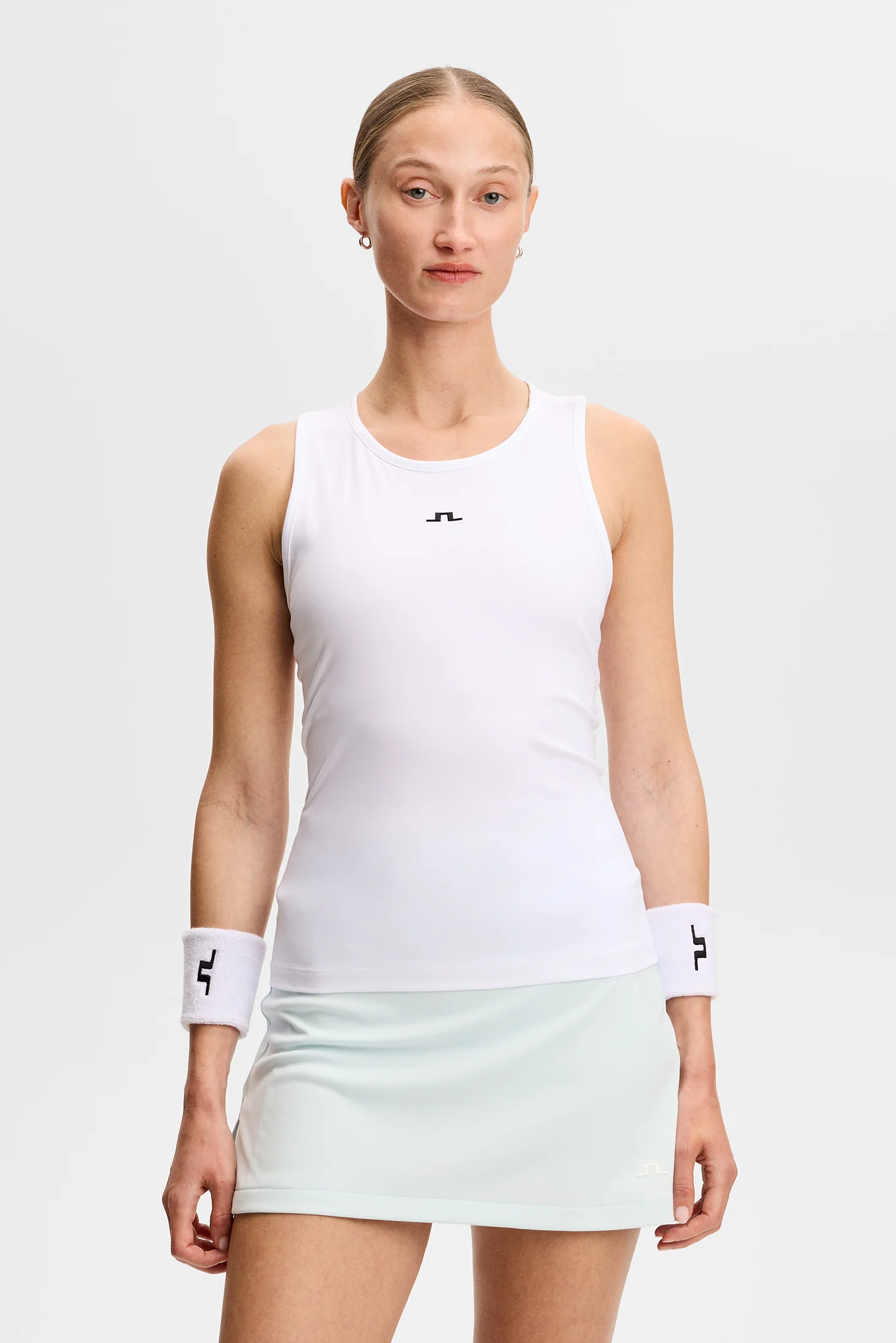 Doris Top / White - Image 3