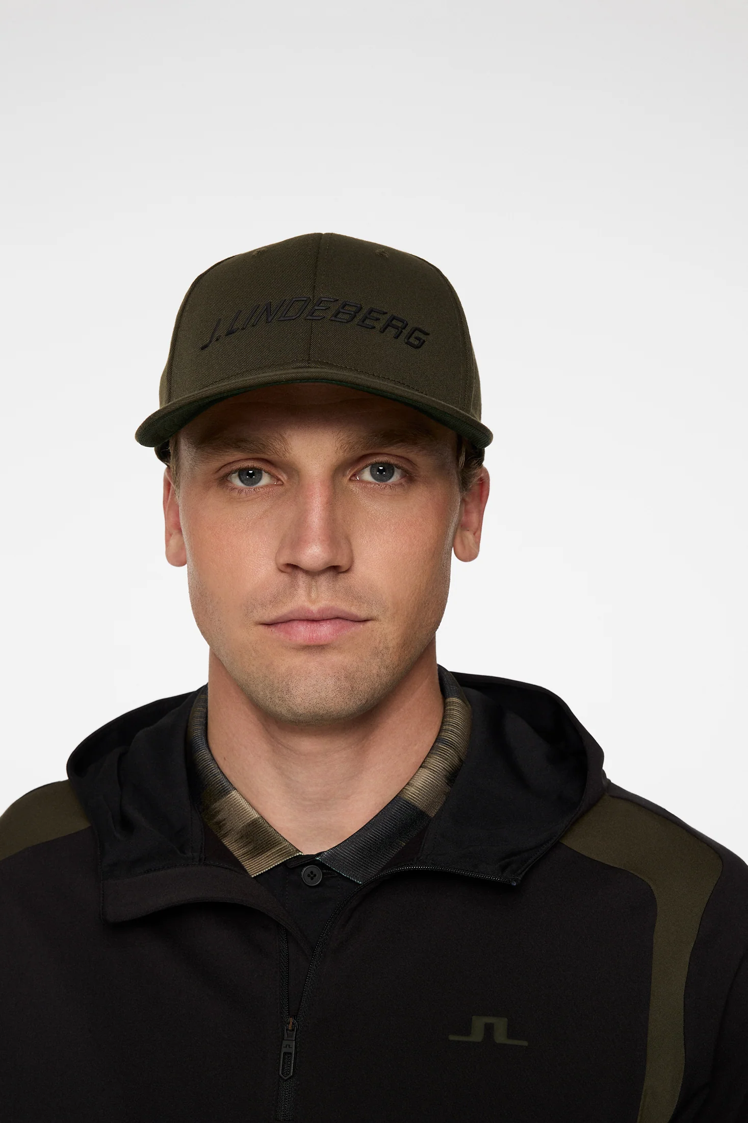 Drive Cap / Forest Green - Image 3