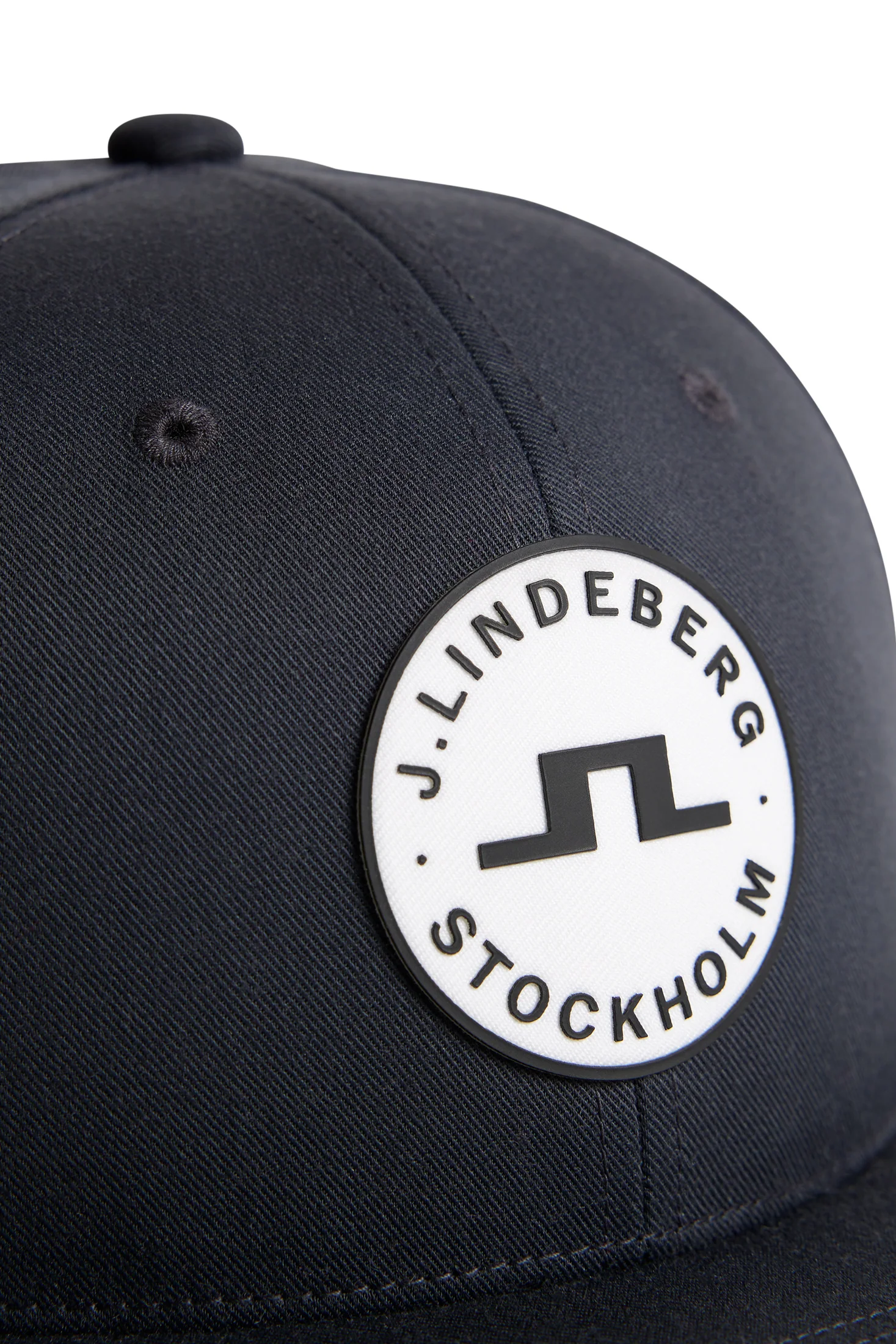 Drive  Cap / JL Navy - Image 3