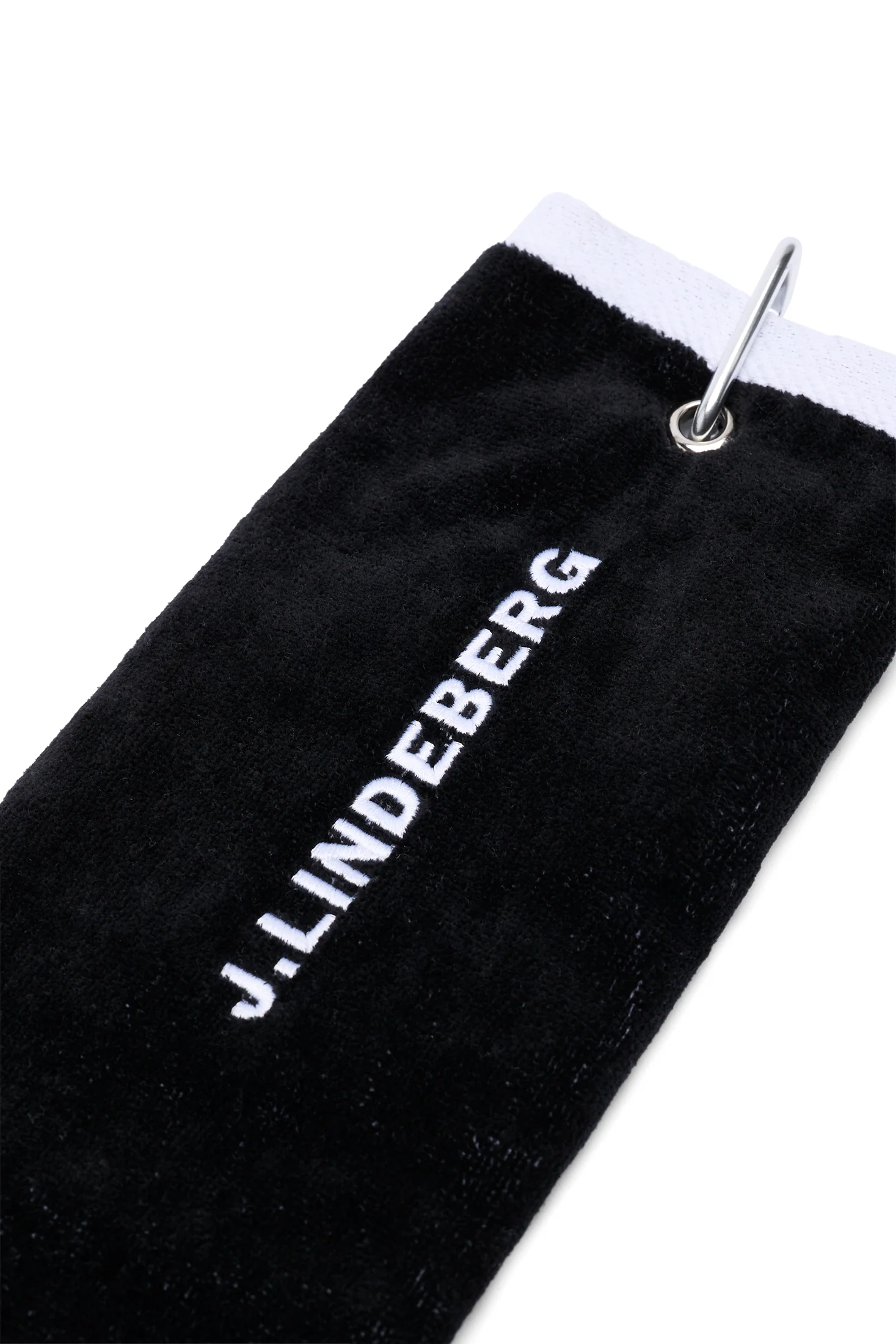 Drohen Towel / Black - Image 2