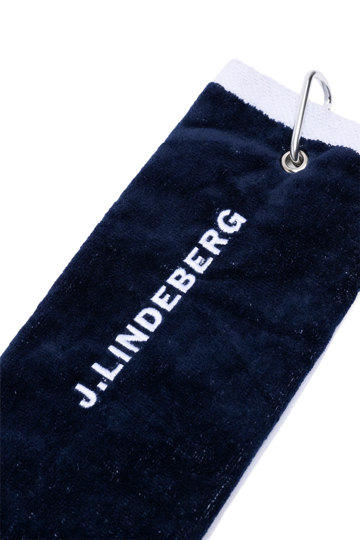 Drohen Towel / JL Navy - Image 2