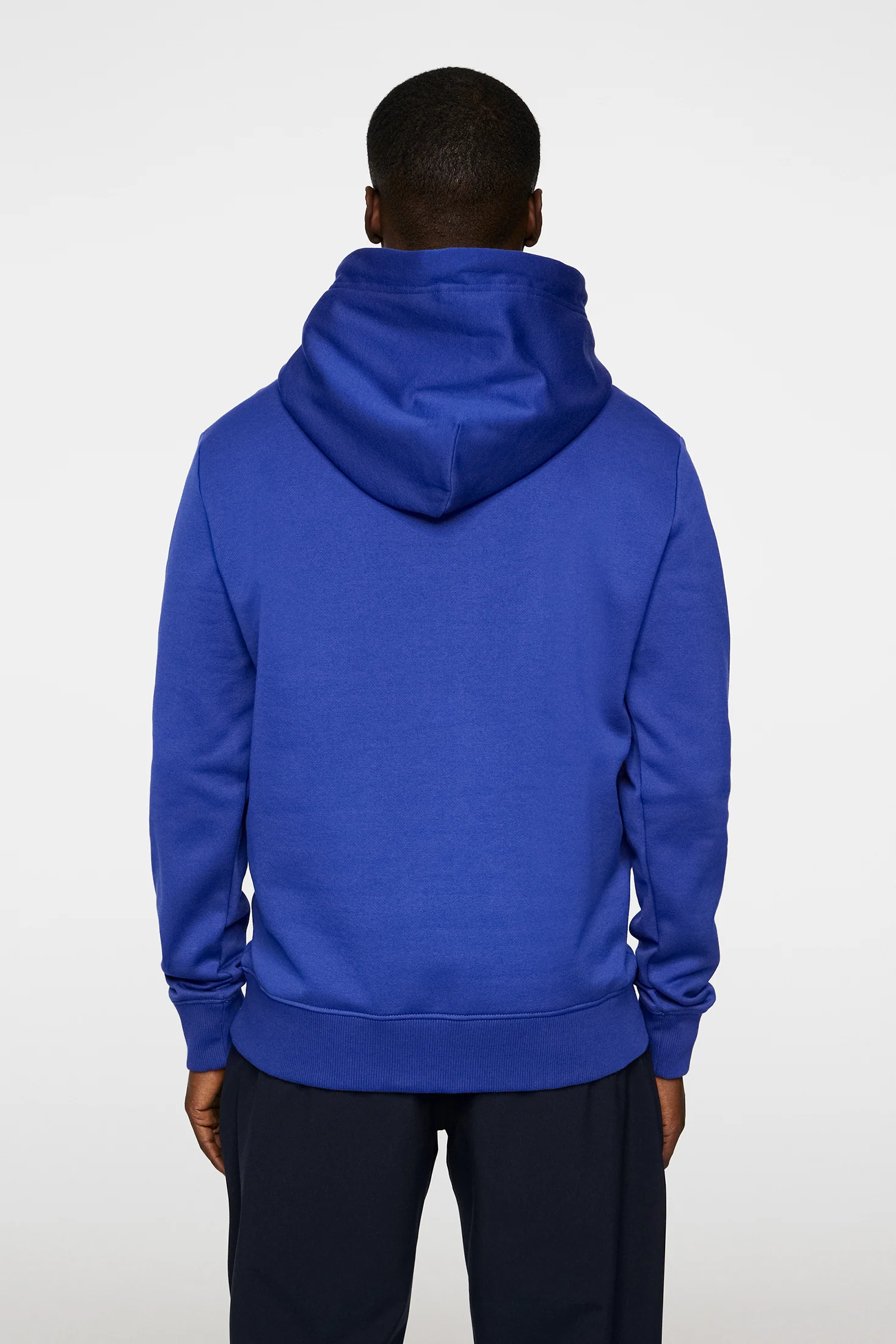 Edgewood Hood / Clematis Blue - Image 3