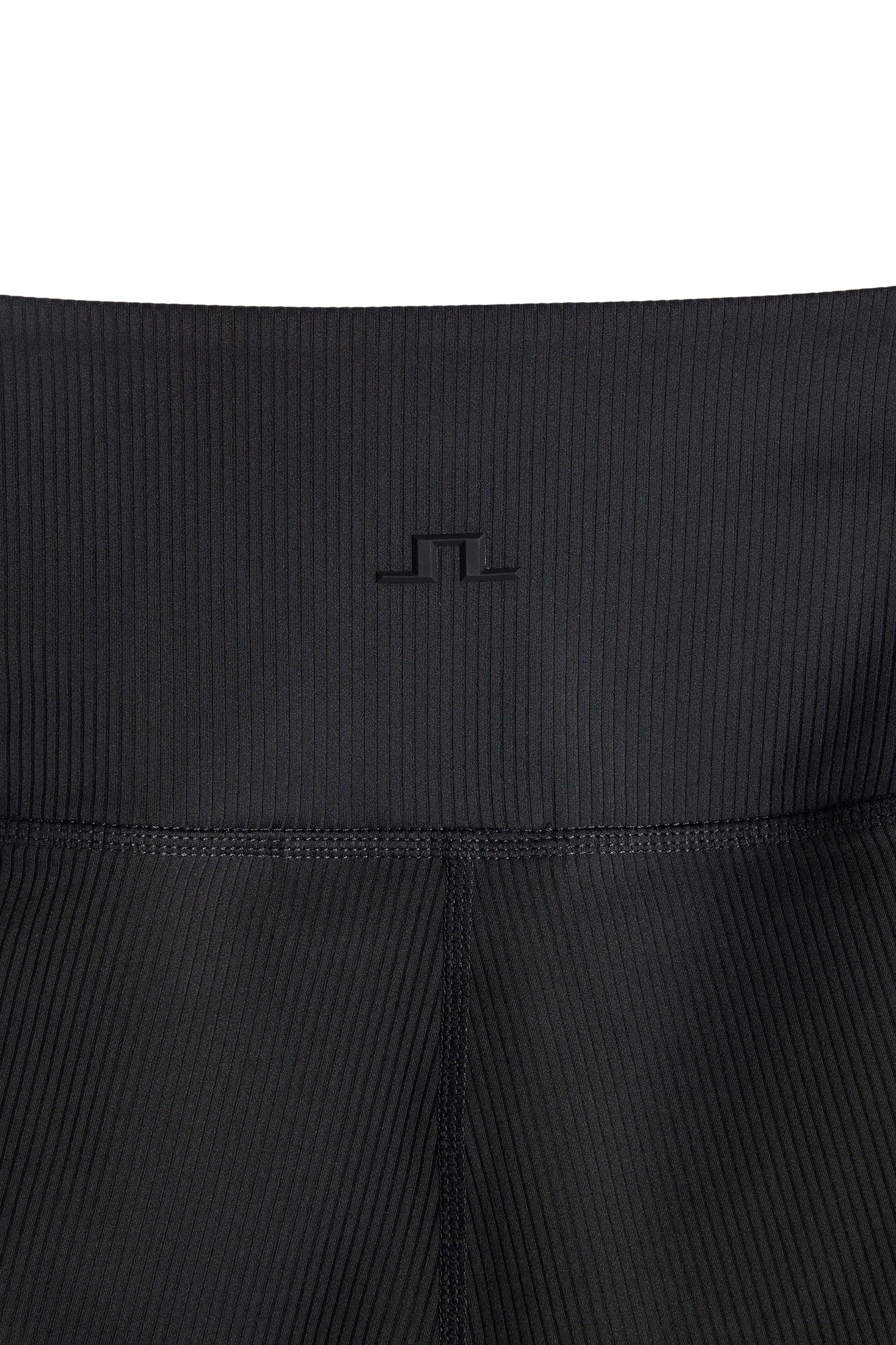 Elisa Biker Shorts / Black - Image 2
