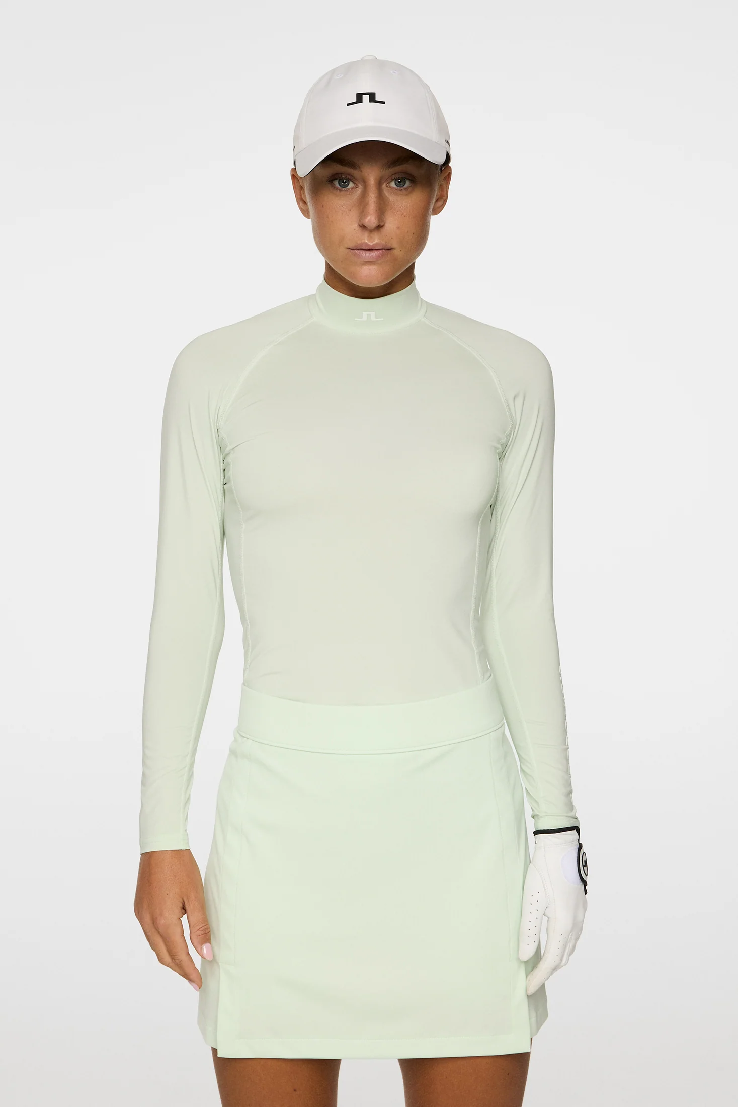 Ella Compression Top / Ambrosia - Image 2