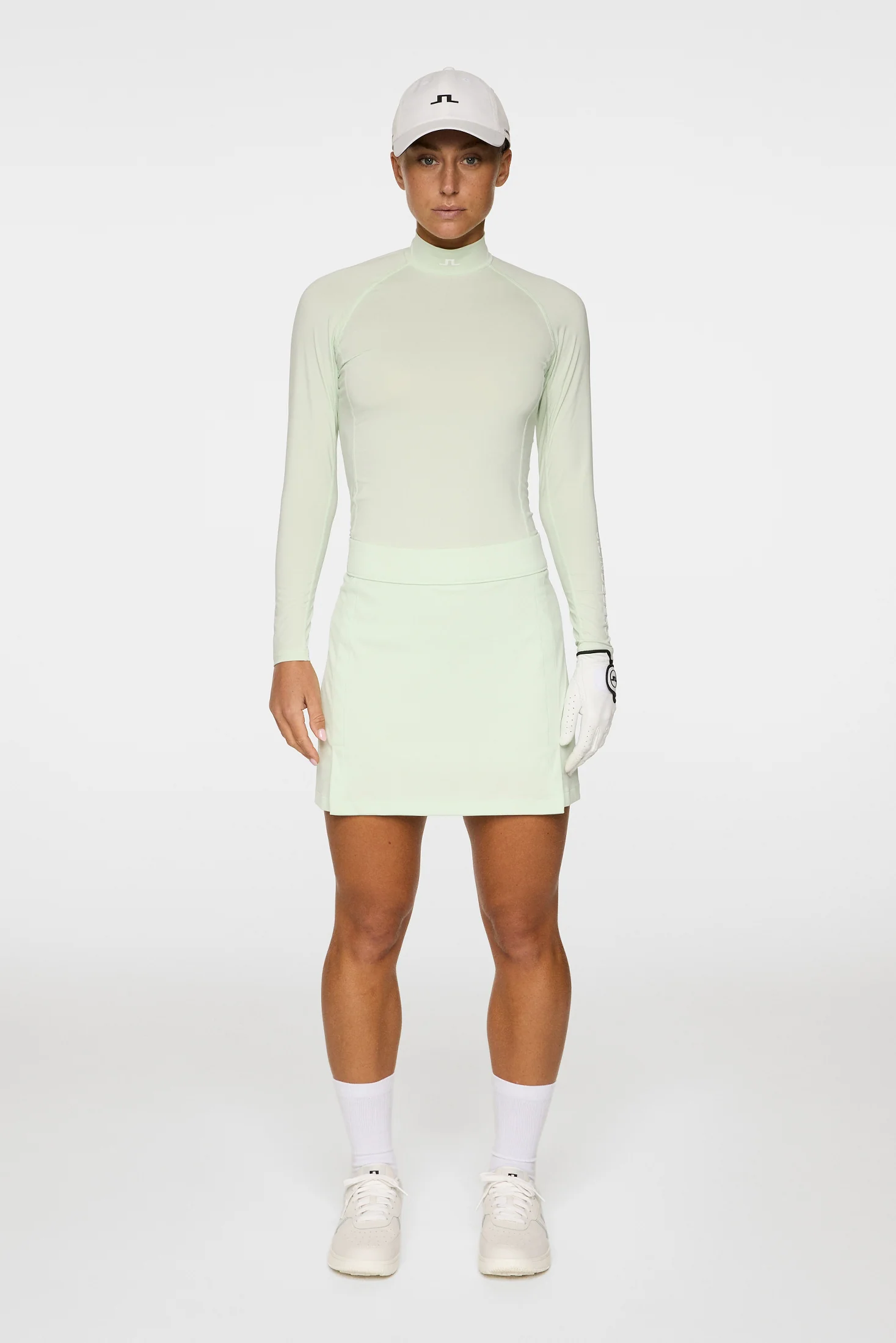 Ella Compression Top / Ambrosia - Image 4