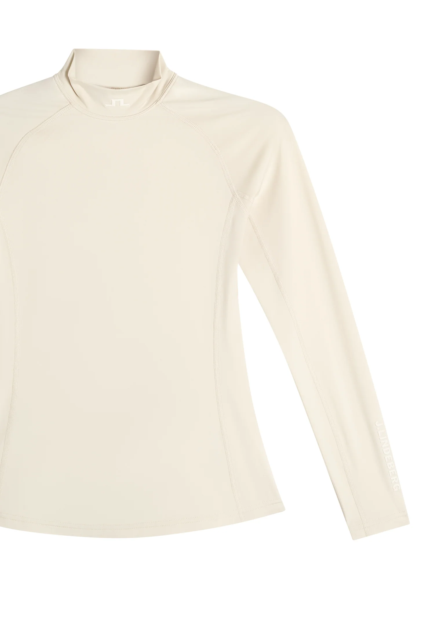 Ella Compression Top / Moonbeam - Image 6