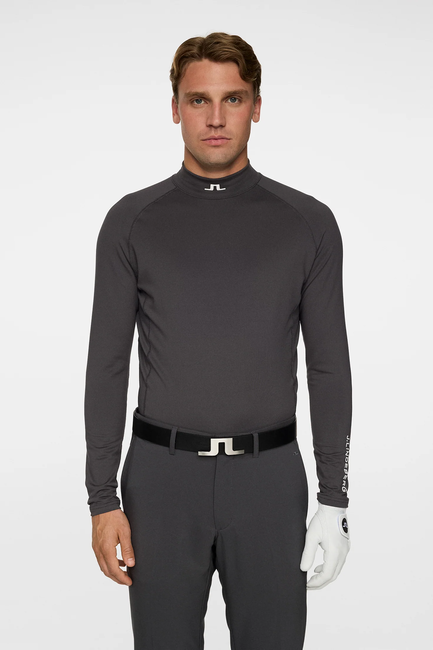 Ello Brushed Top / Asphalt - Image 2