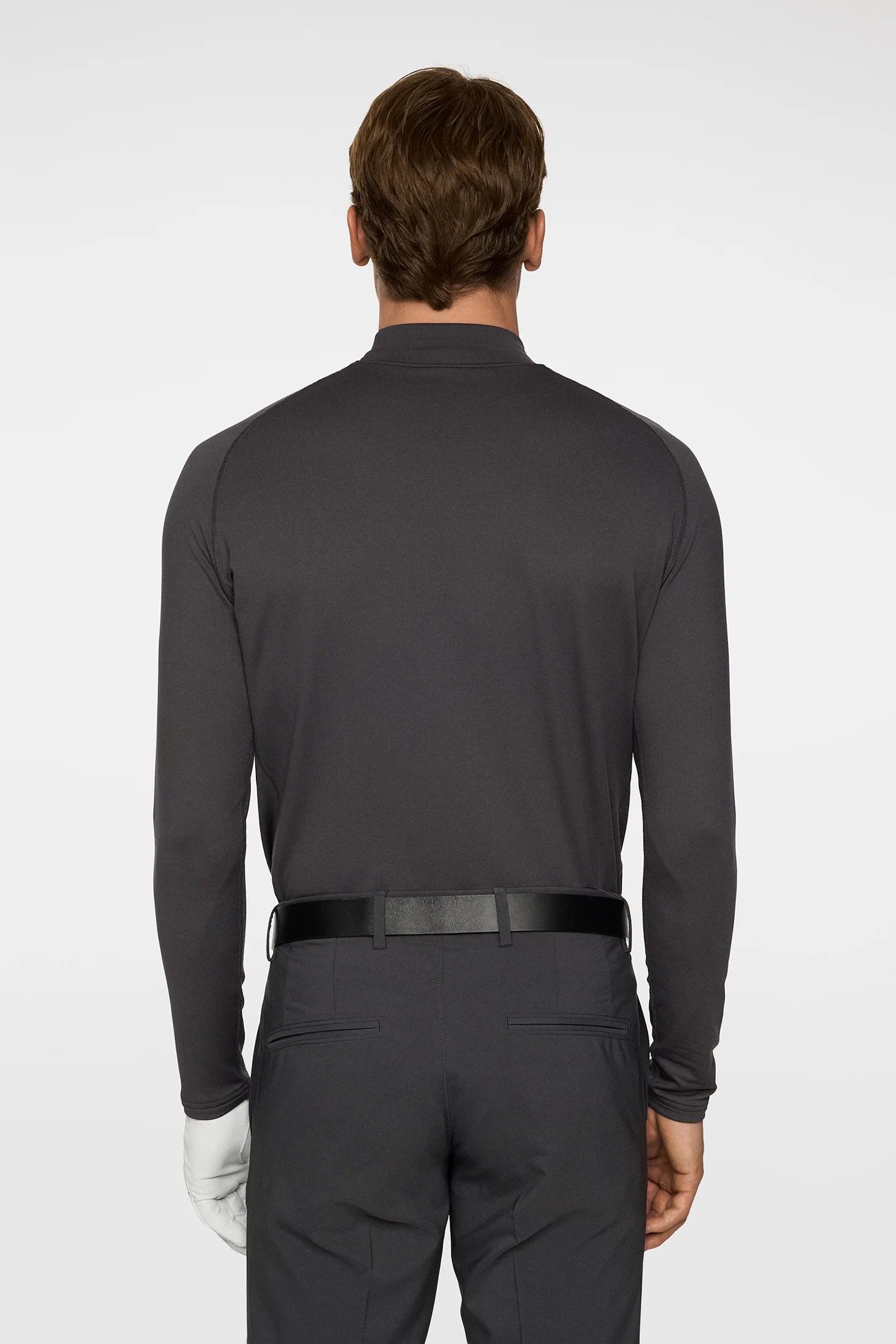 Ello Brushed Top / Asphalt - Image 3