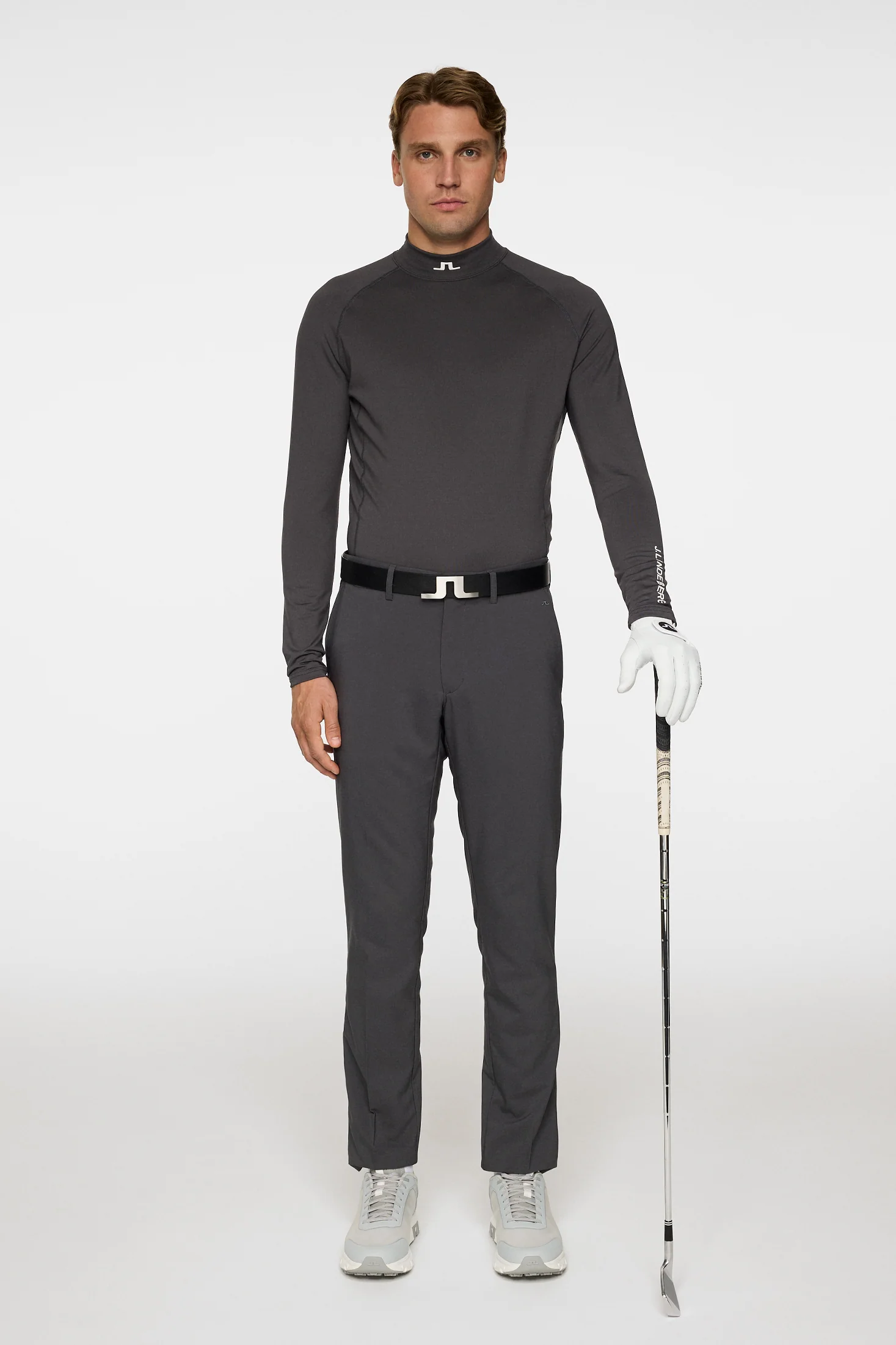 Ello Brushed Top / Asphalt - Image 4