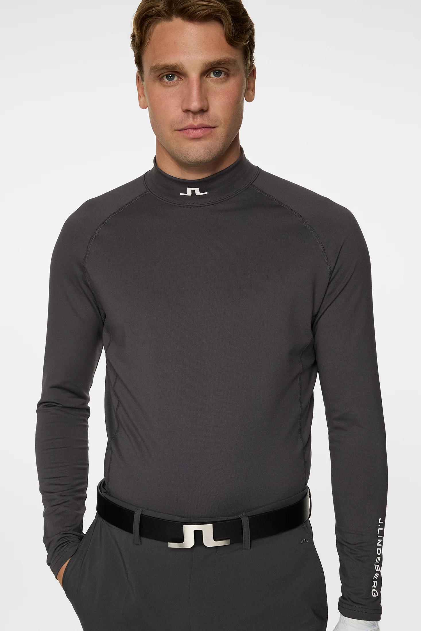 Ello Brushed Top / Asphalt - Image 5