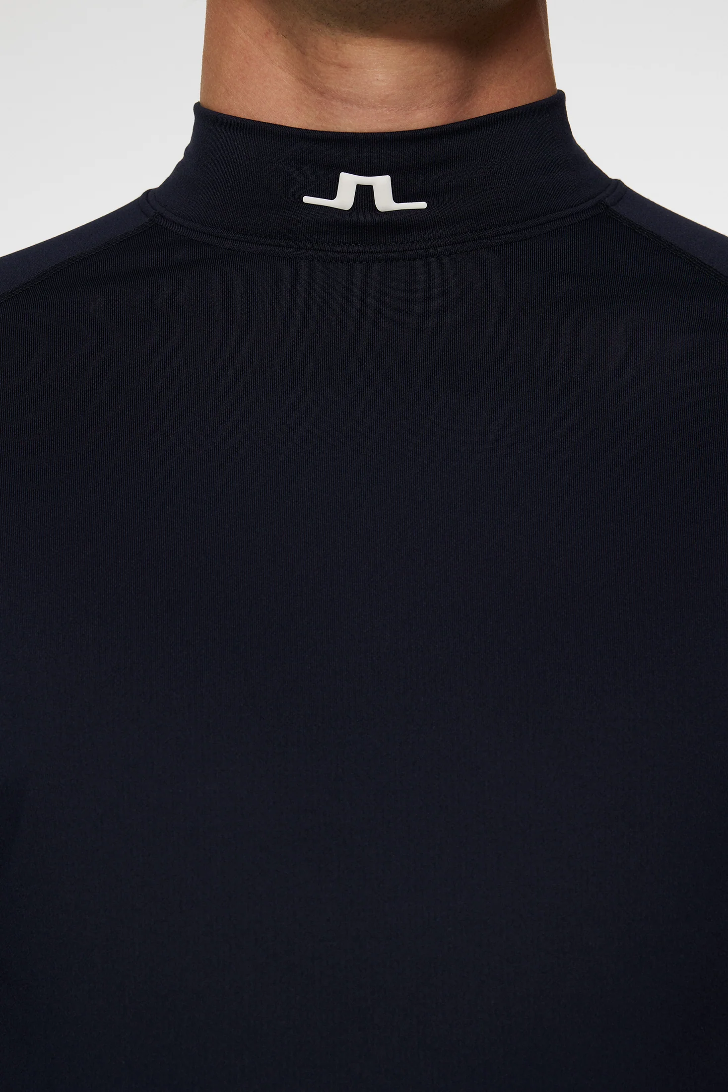 Ello Brushed Top / JL Navy - Image 6