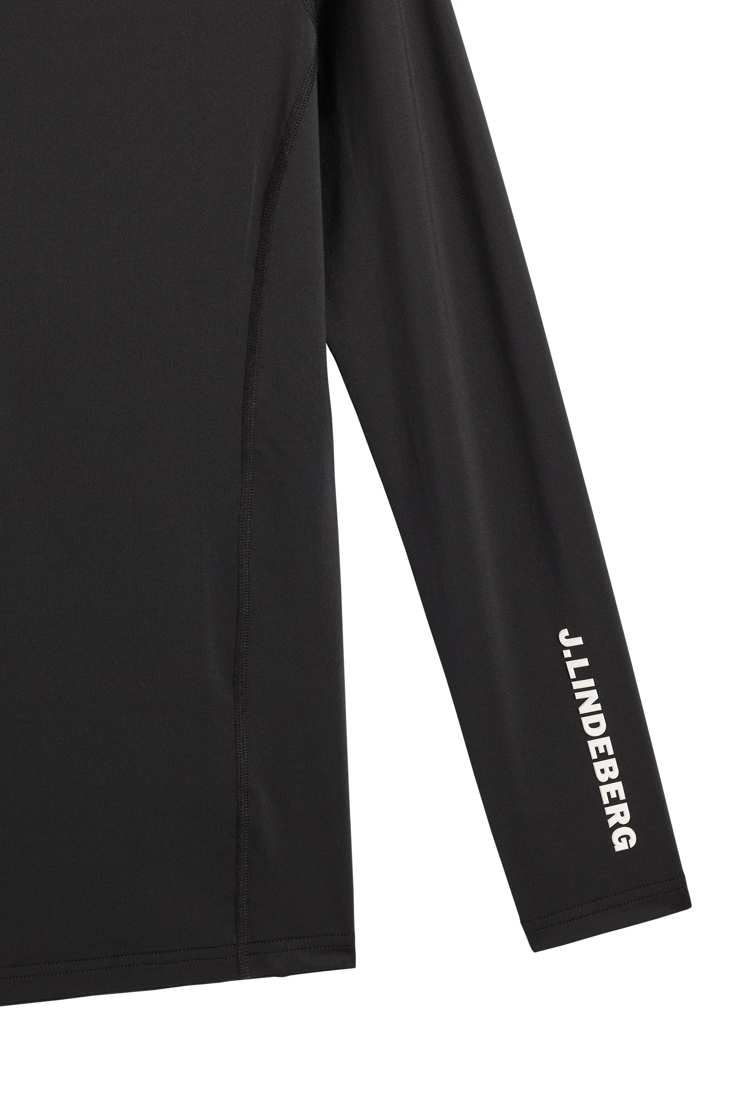 Ello Compression Top / Black - Image 3