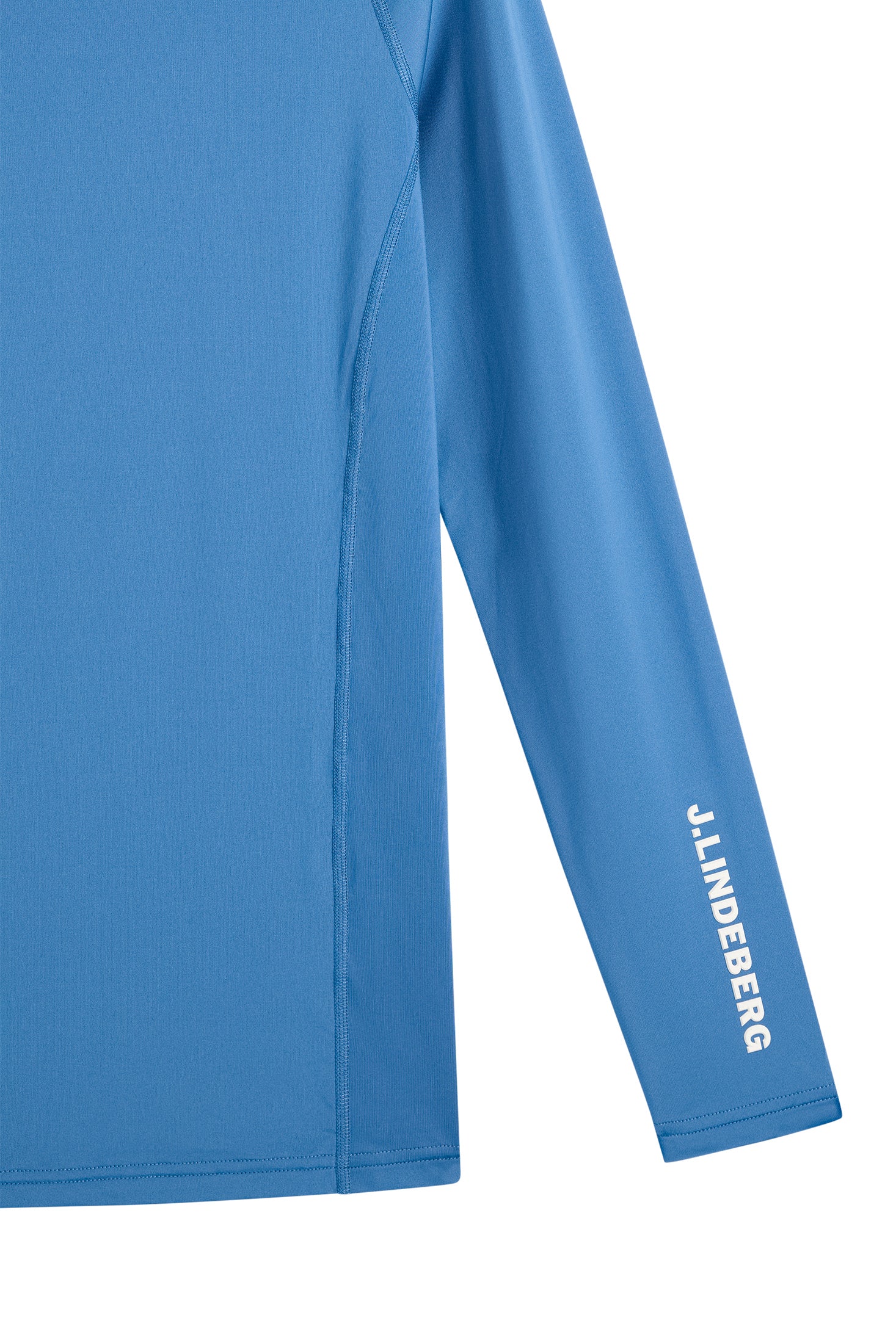 Ello Compression Top / Federal Blue - Image 3