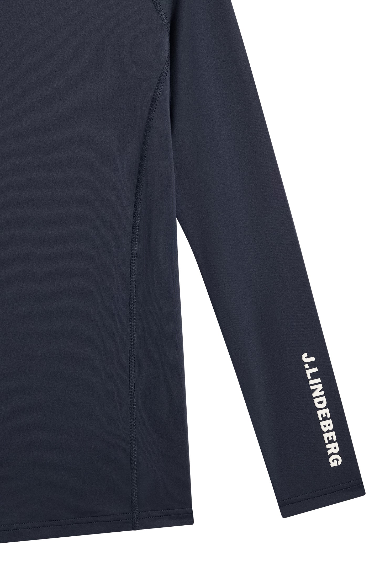 Ello Compression Top / JL Navy - Image 7