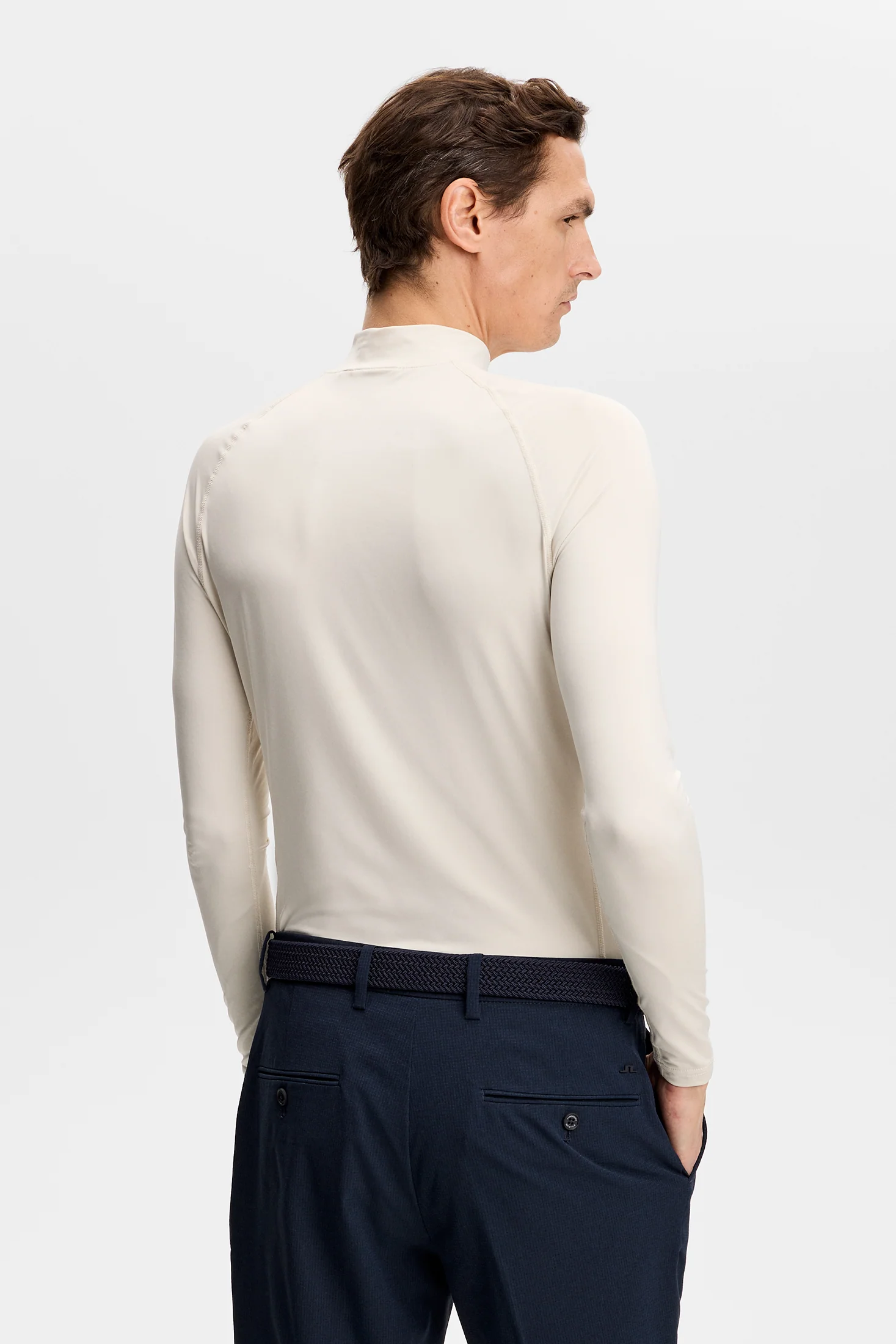 Ello Compression Top / Moonbeam - Image 3