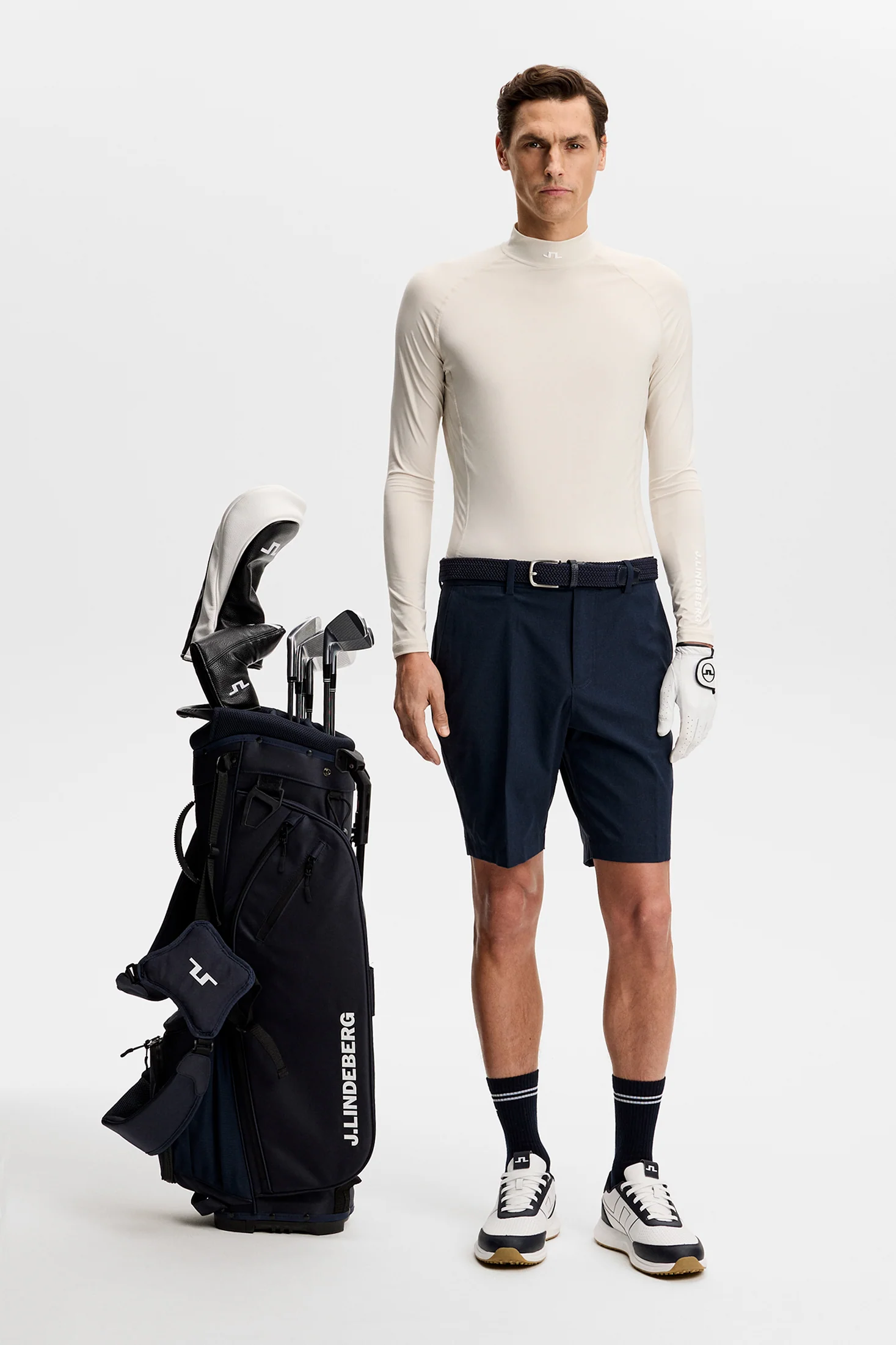 Ello Compression Top / Moonbeam - Image 4