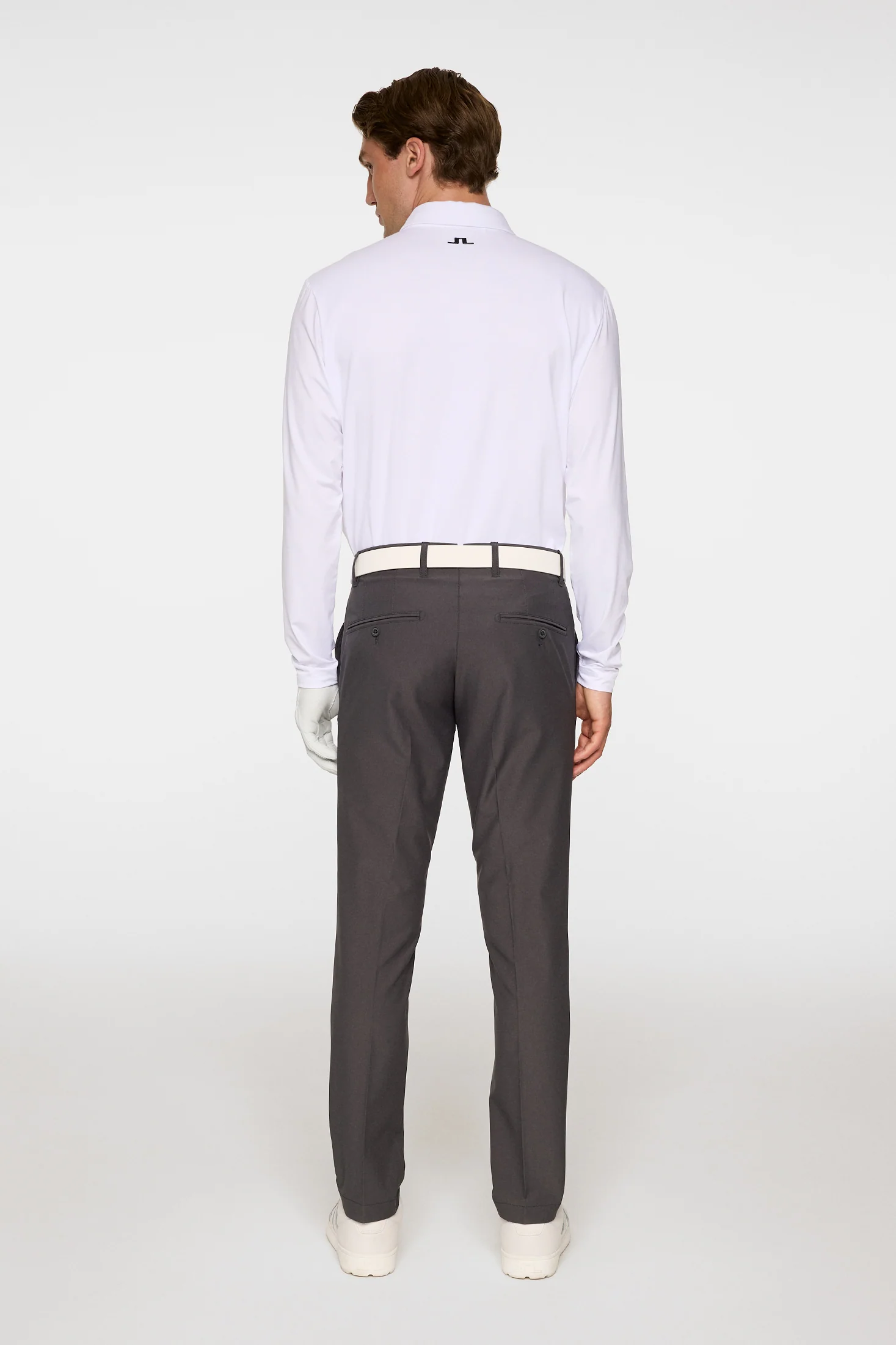 Ellott Pant / Asphalt - Image 3