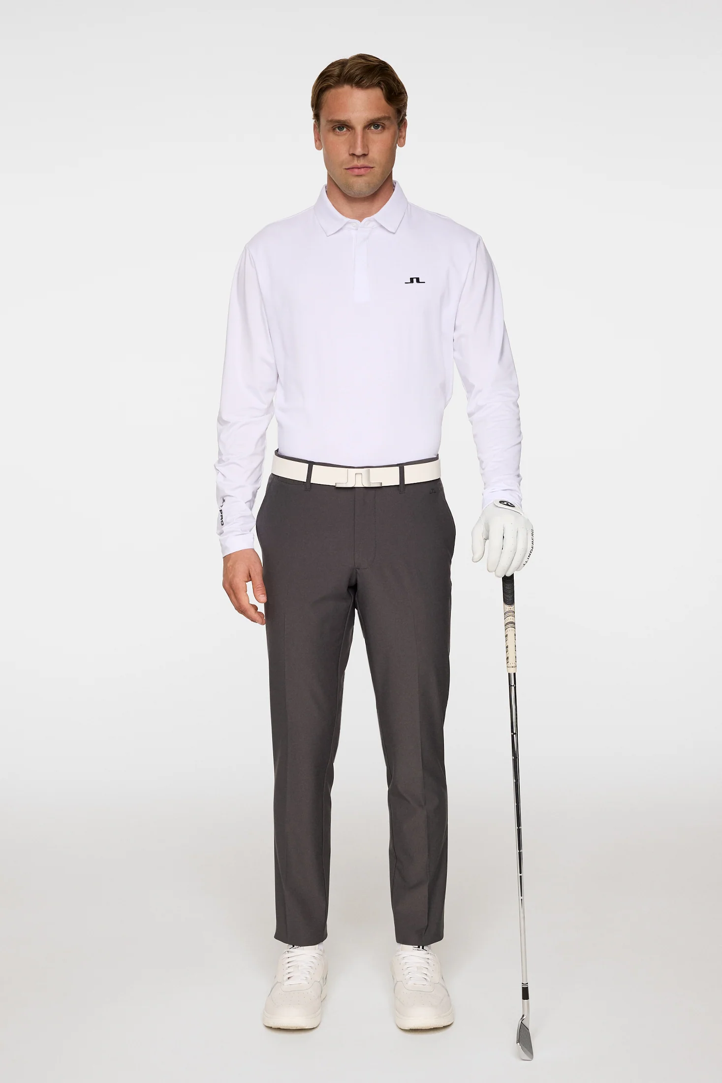 Ellott Pant / Asphalt - Image 4